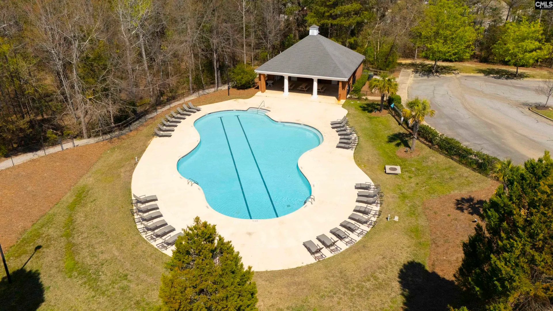 Property image 4 at 103 West Rock Drive, Irmo, SC 29063