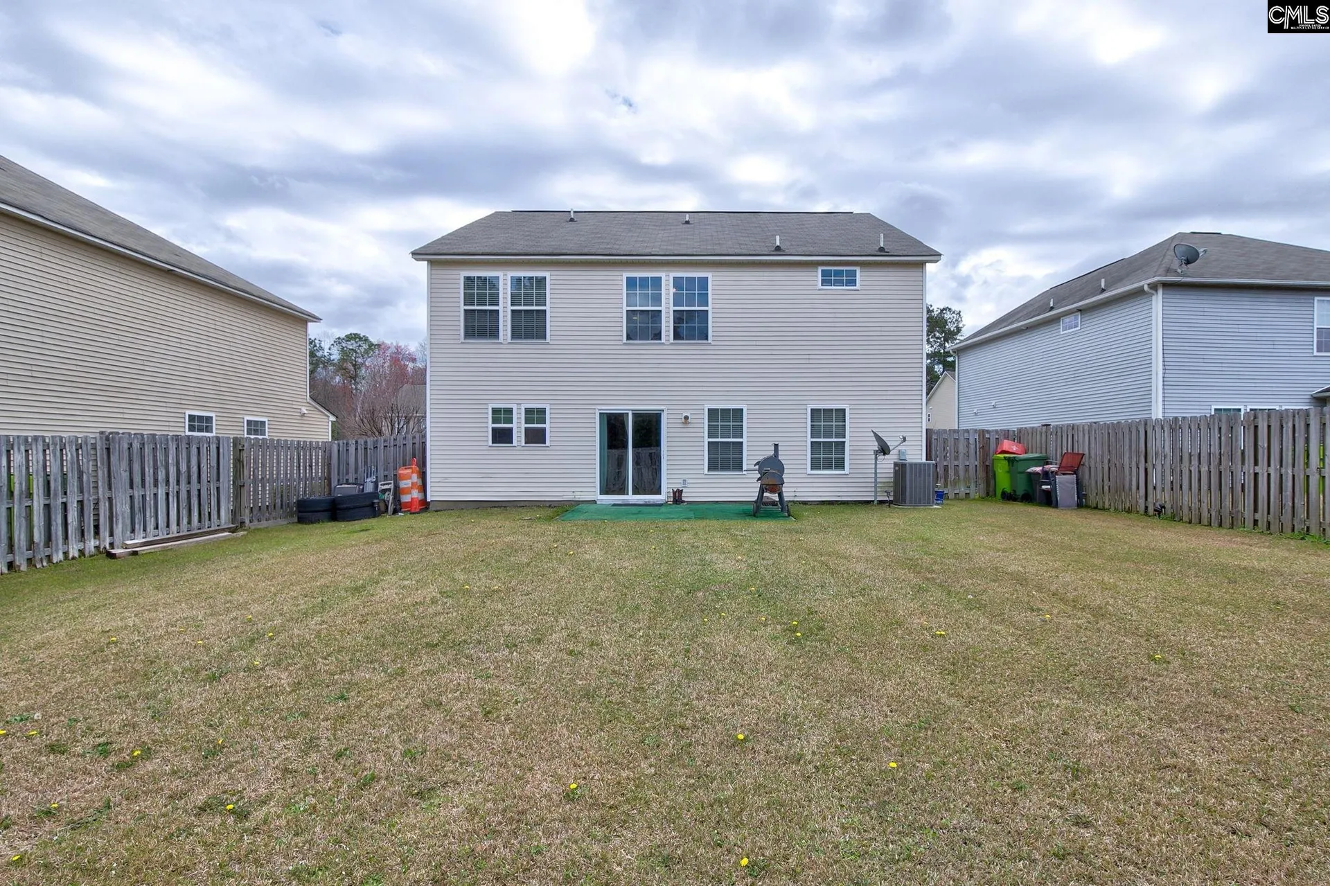 Property image 2 at 1371 Green Turf Lane, Elgin, SC 29045-8134