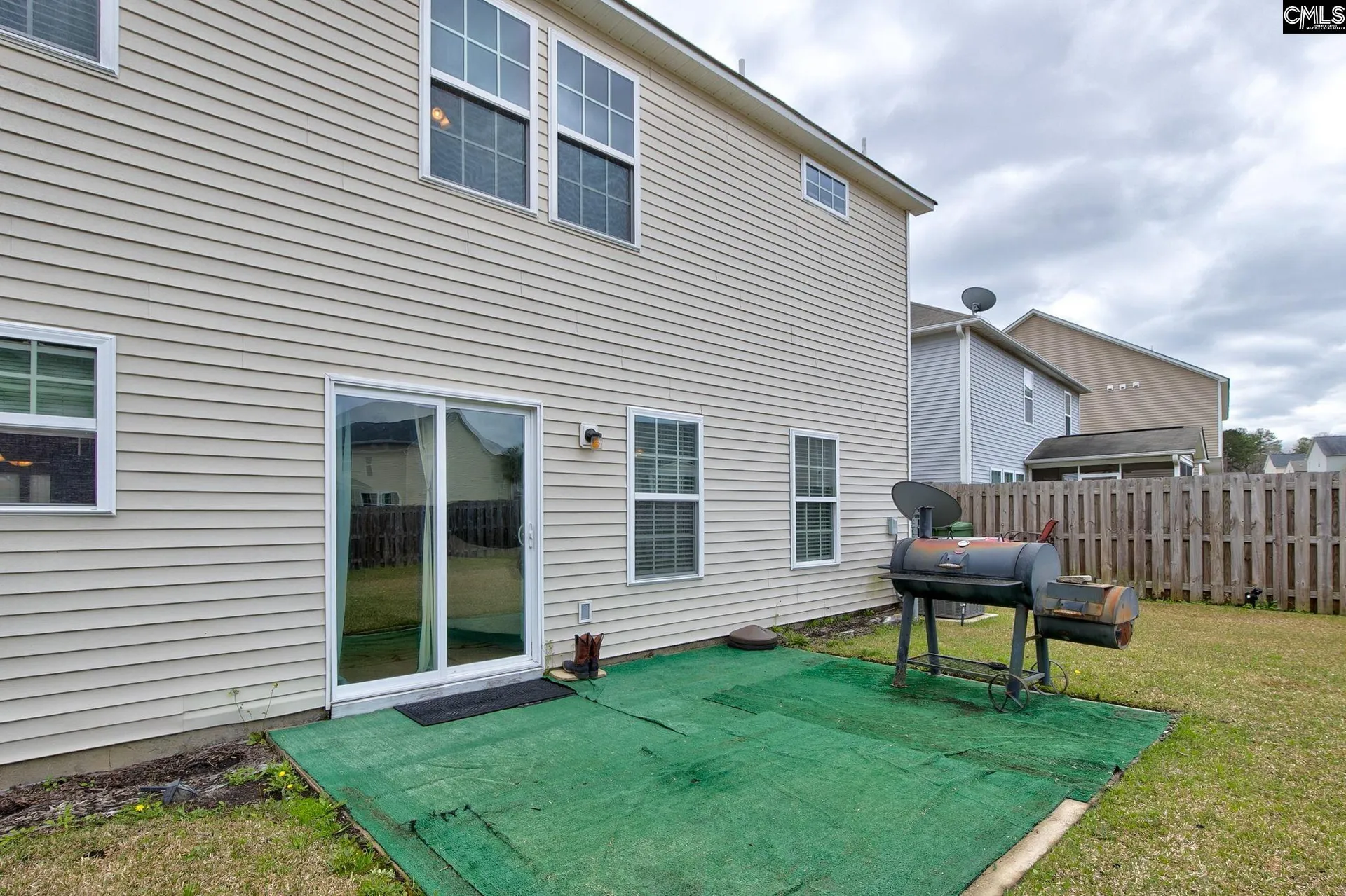 Property image 4 at 1371 Green Turf Lane, Elgin, SC 29045-8134