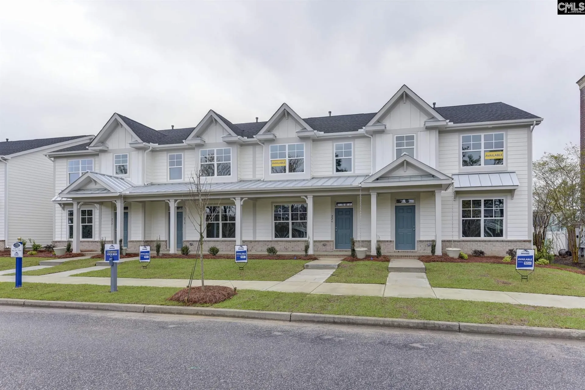 Property image 2 at 513 Adelaide Court, Columbia, SC 29229