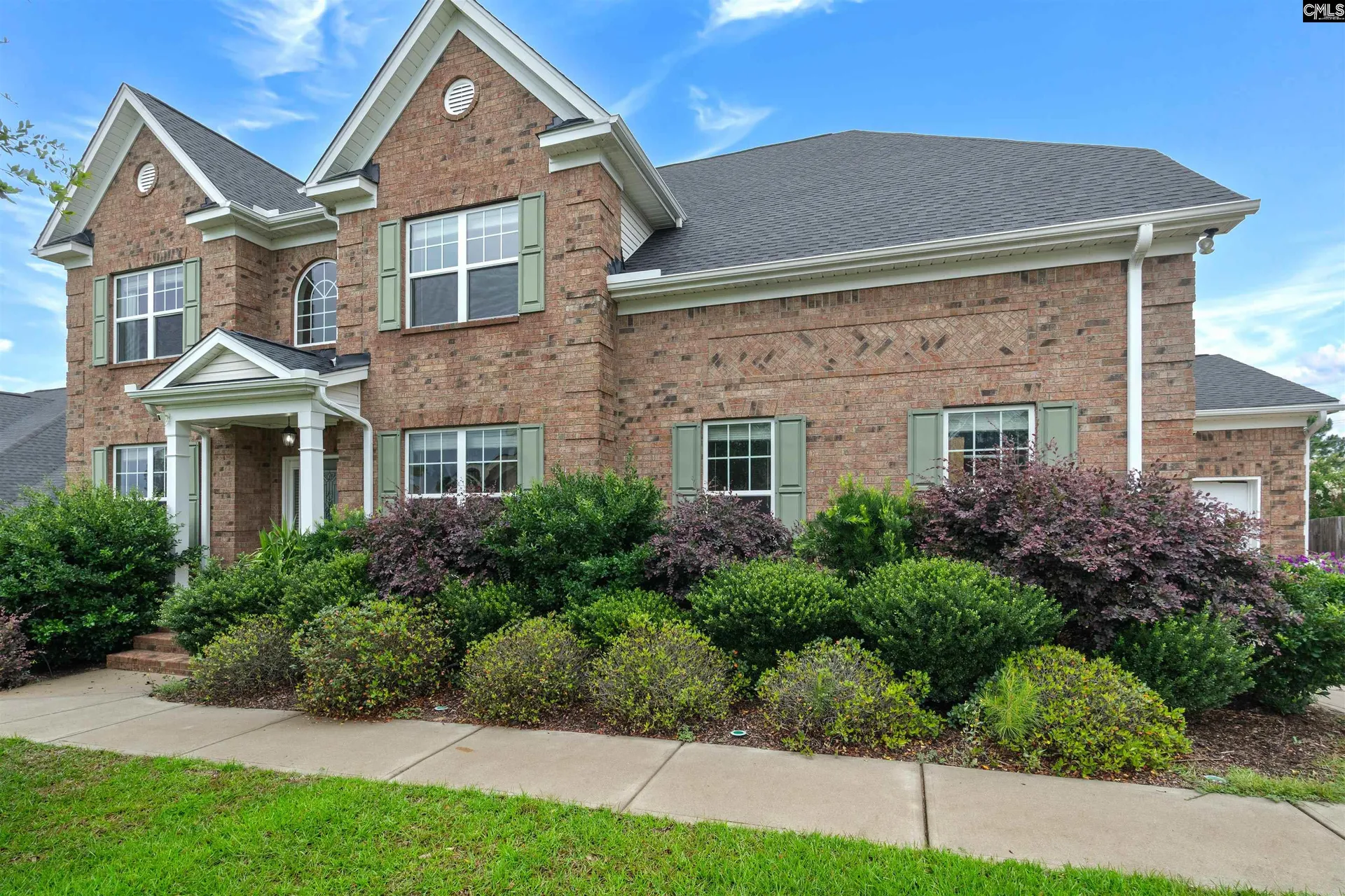 420 Congaree Ridge Court