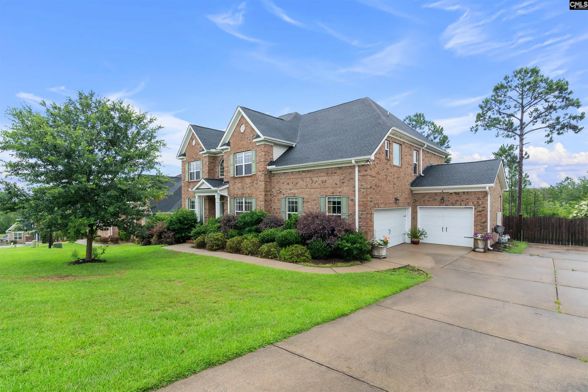 Property image 2 at 420 Congaree Ridge Court, West Columbia, SC 29170