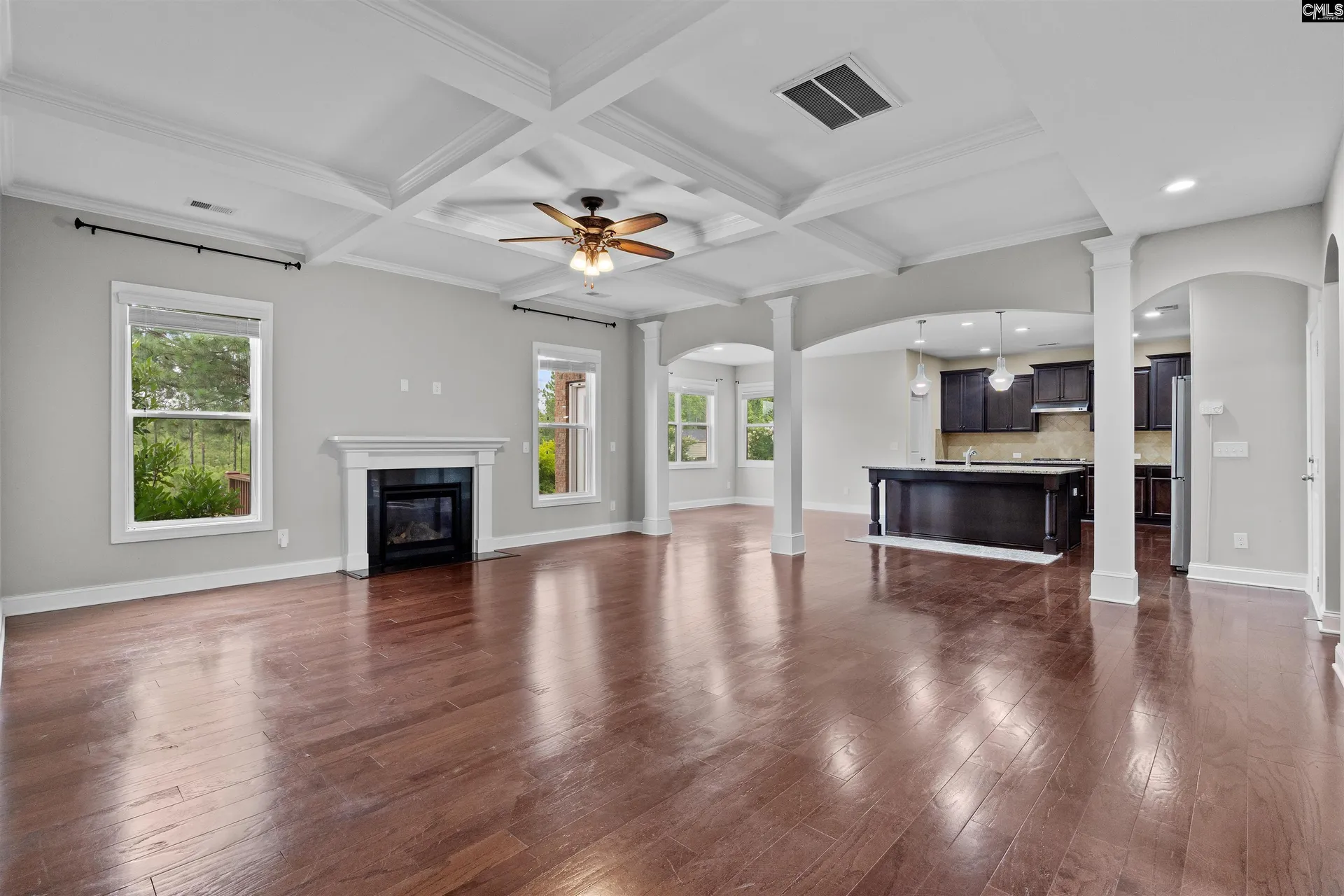 Property image 3 at 420 Congaree Ridge Court, West Columbia, SC 29170