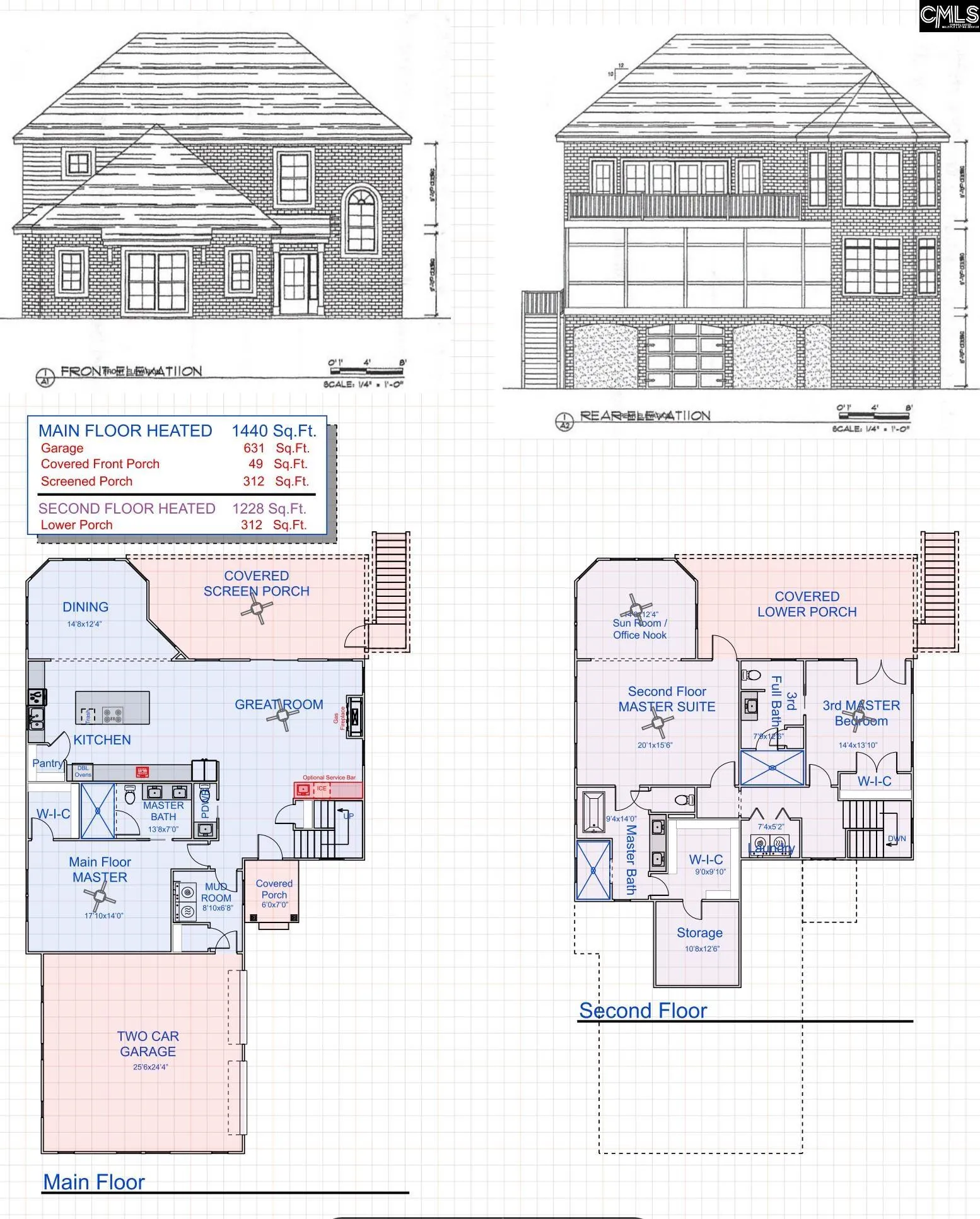 Property image 3 at 8 High Pointe Lane, Blythewood, SC 29016