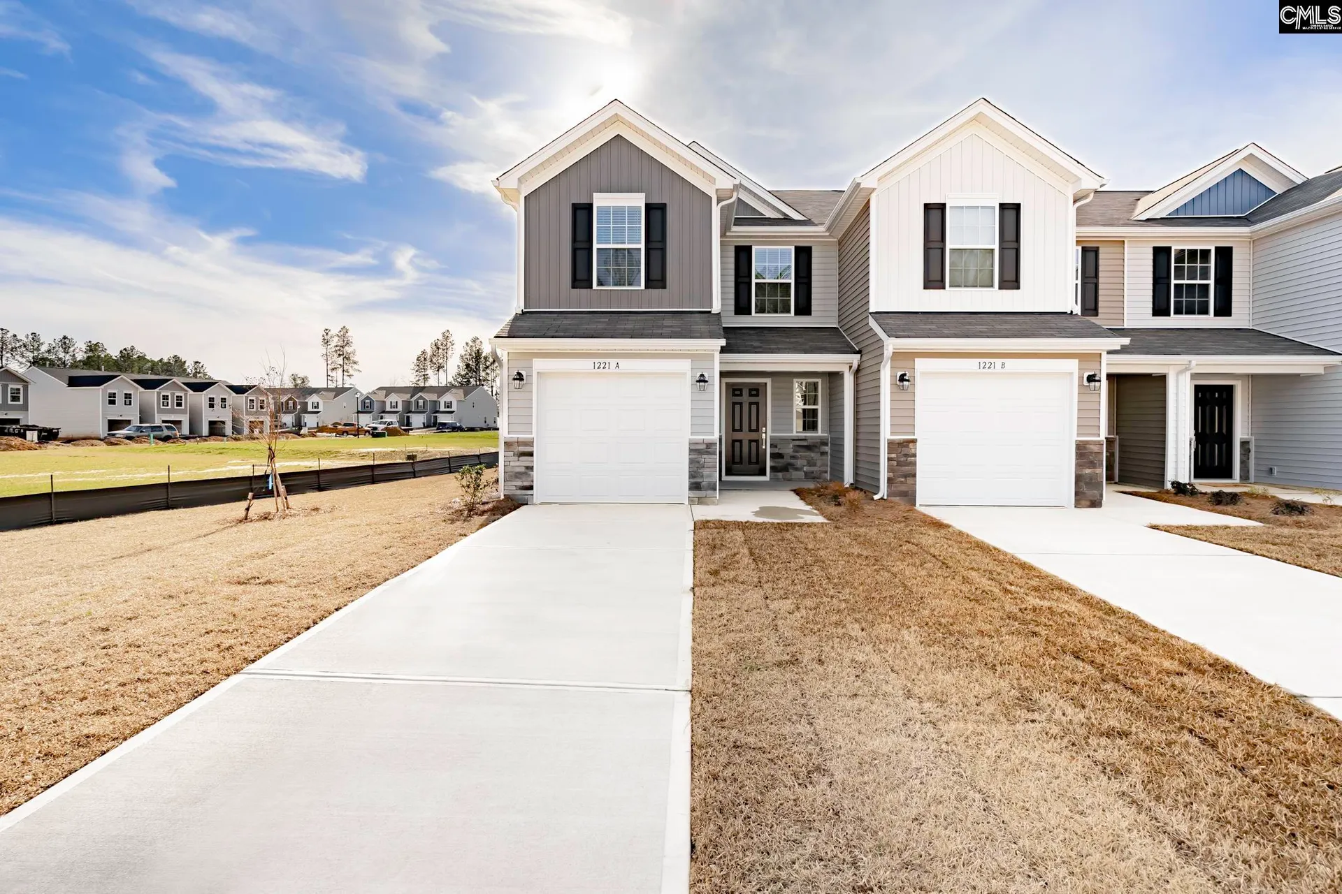 1221 Champions Rest Road A