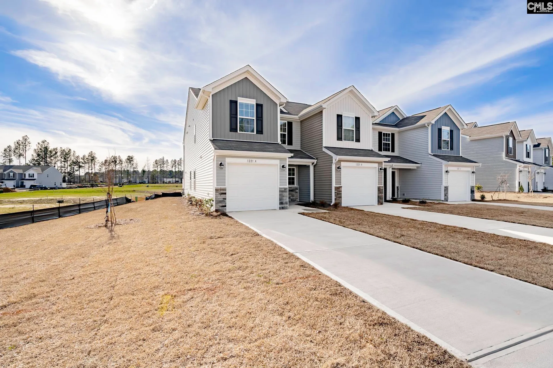 Property image 2 at 1221 Champions Rest Road A, Lugoff, SC 29078