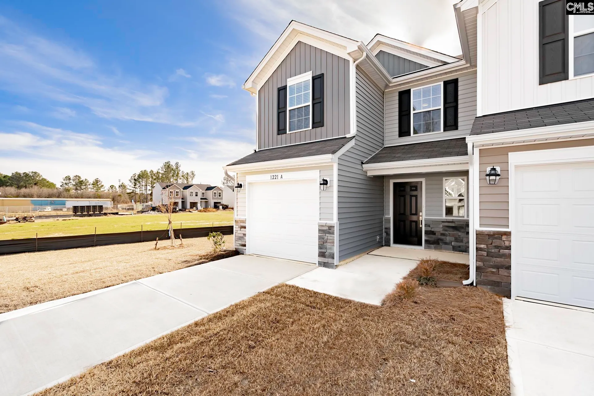 Property image 3 at 1221 Champions Rest Road A, Lugoff, SC 29078