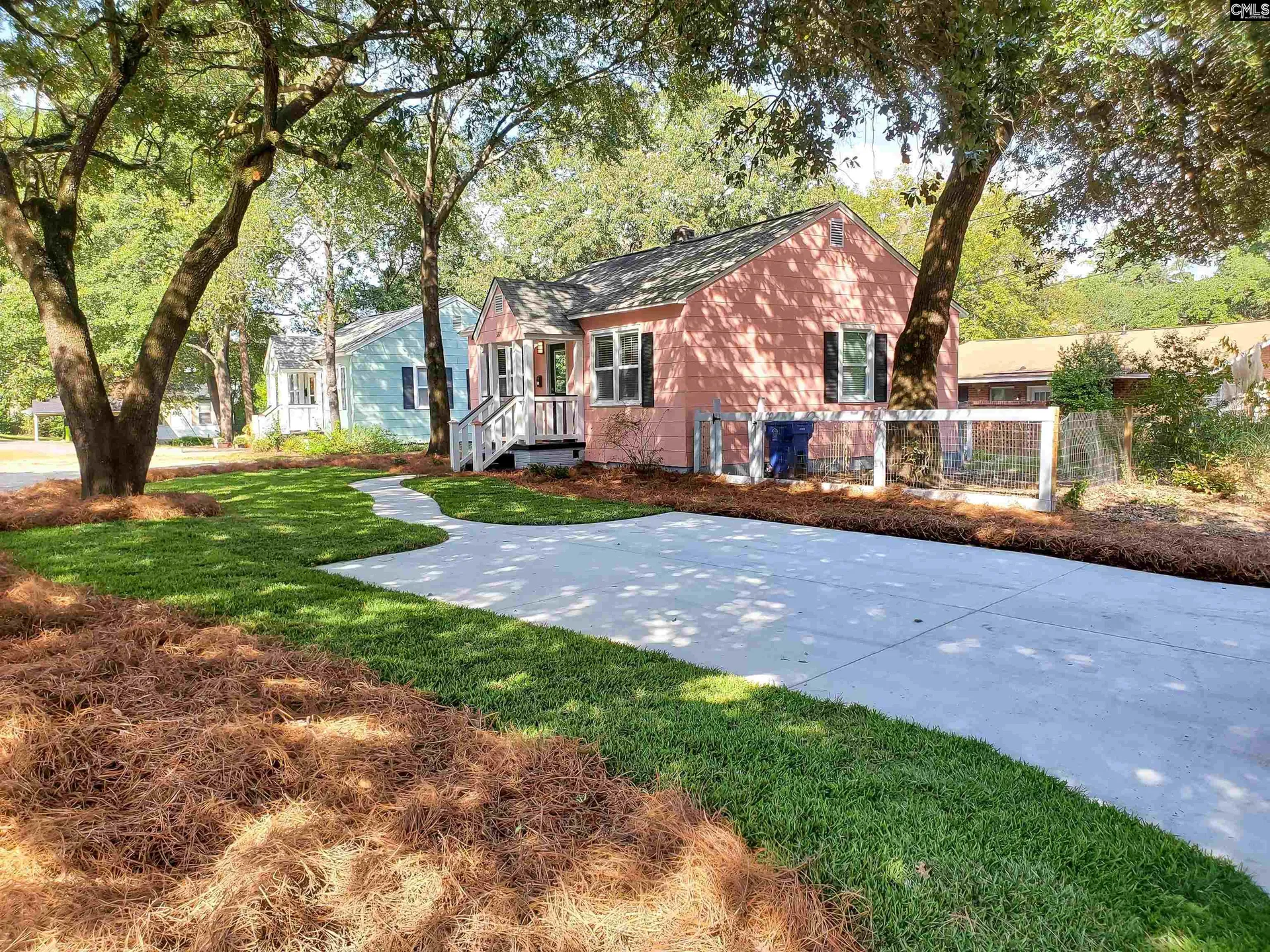 Property image 3 at 322 S Kilbourne Road, Columbia, SC 29205