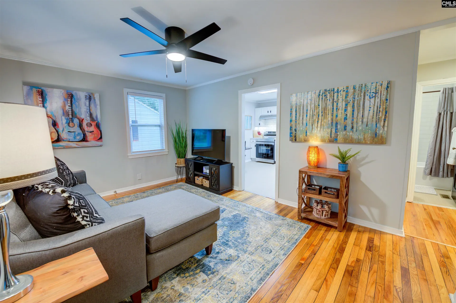 Property image 5 at 322 S Kilbourne Road, Columbia, SC 29205