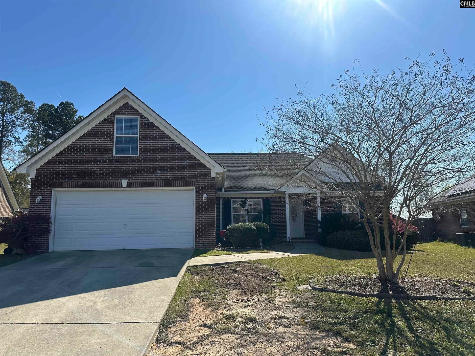 Property image 2 at 163 Derby Drive, West Columbia, SC 29170