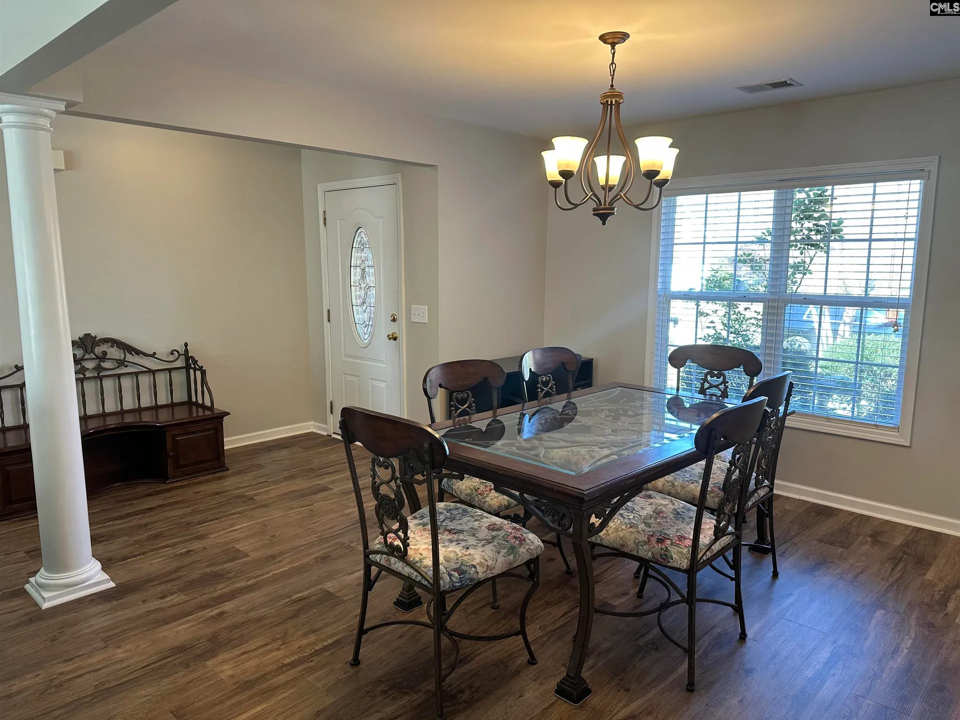 Property image 3 at 163 Derby Drive, West Columbia, SC 29170