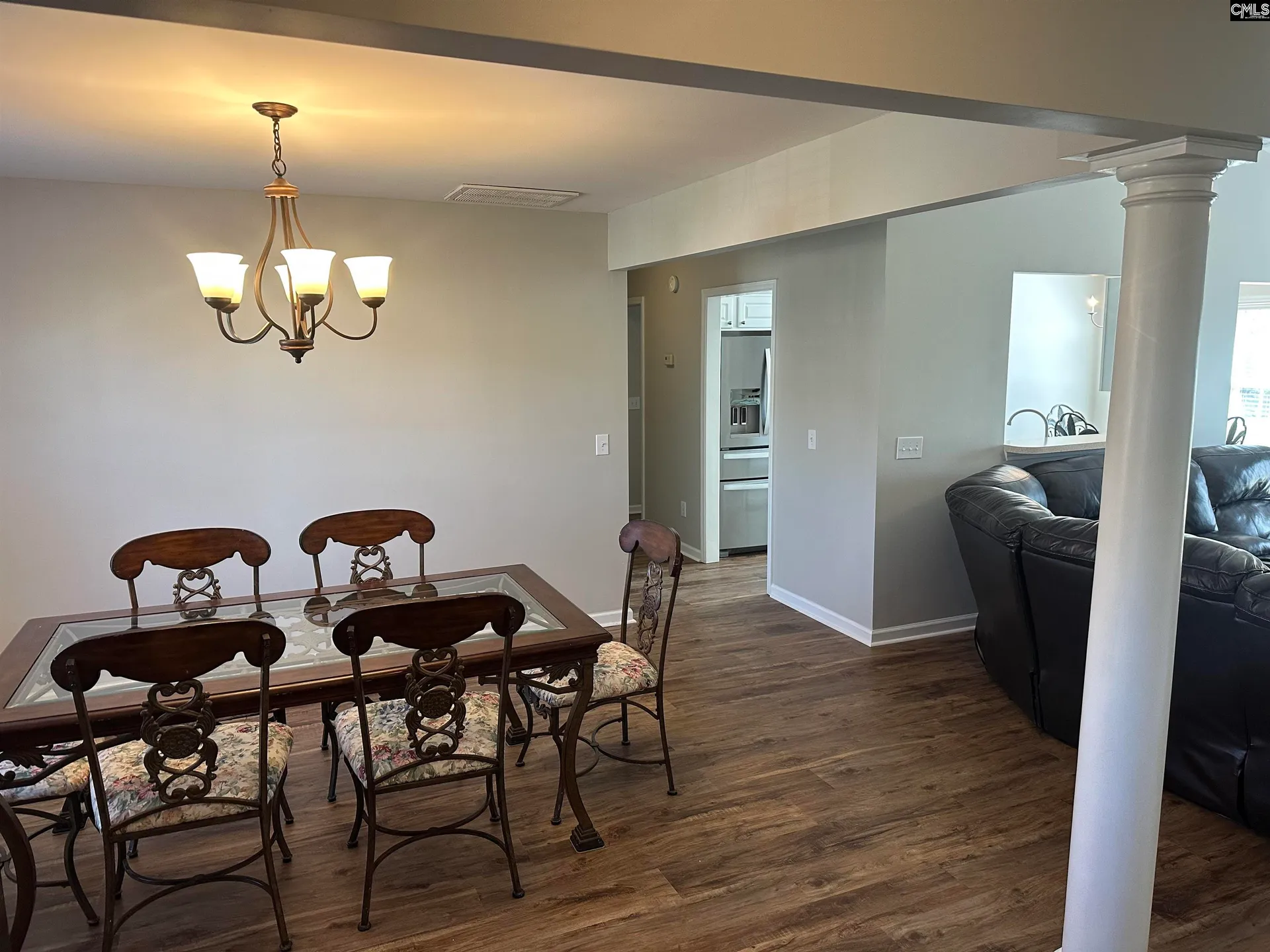 Property image 4 at 163 Derby Drive, West Columbia, SC 29170