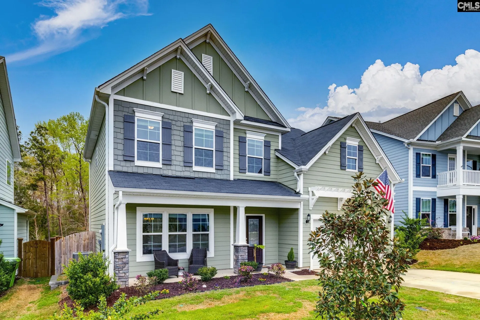822 Ruskin Drive