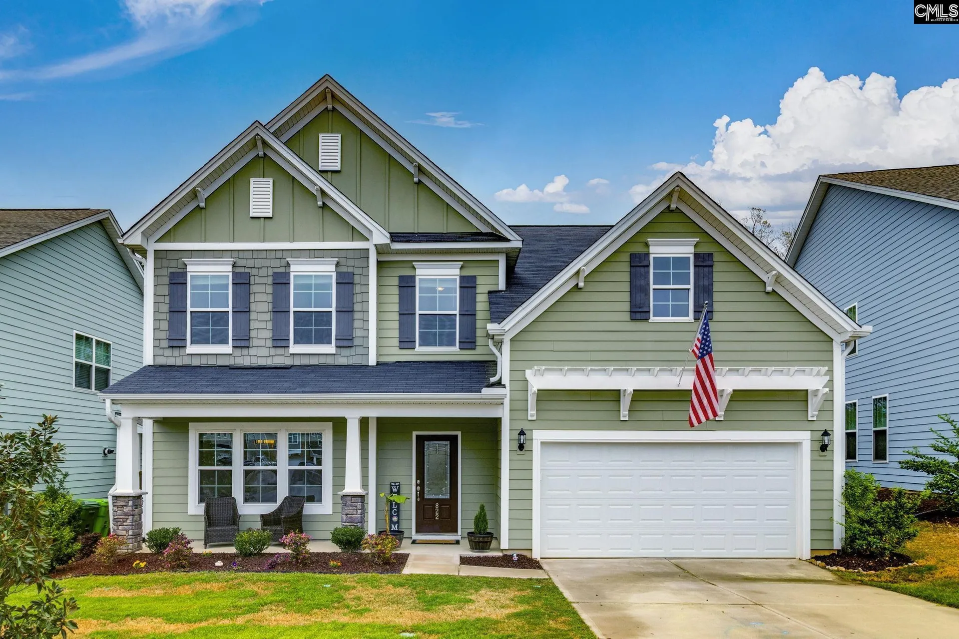 Property image 2 at 822 Ruskin Drive, Chapin, SC 29036