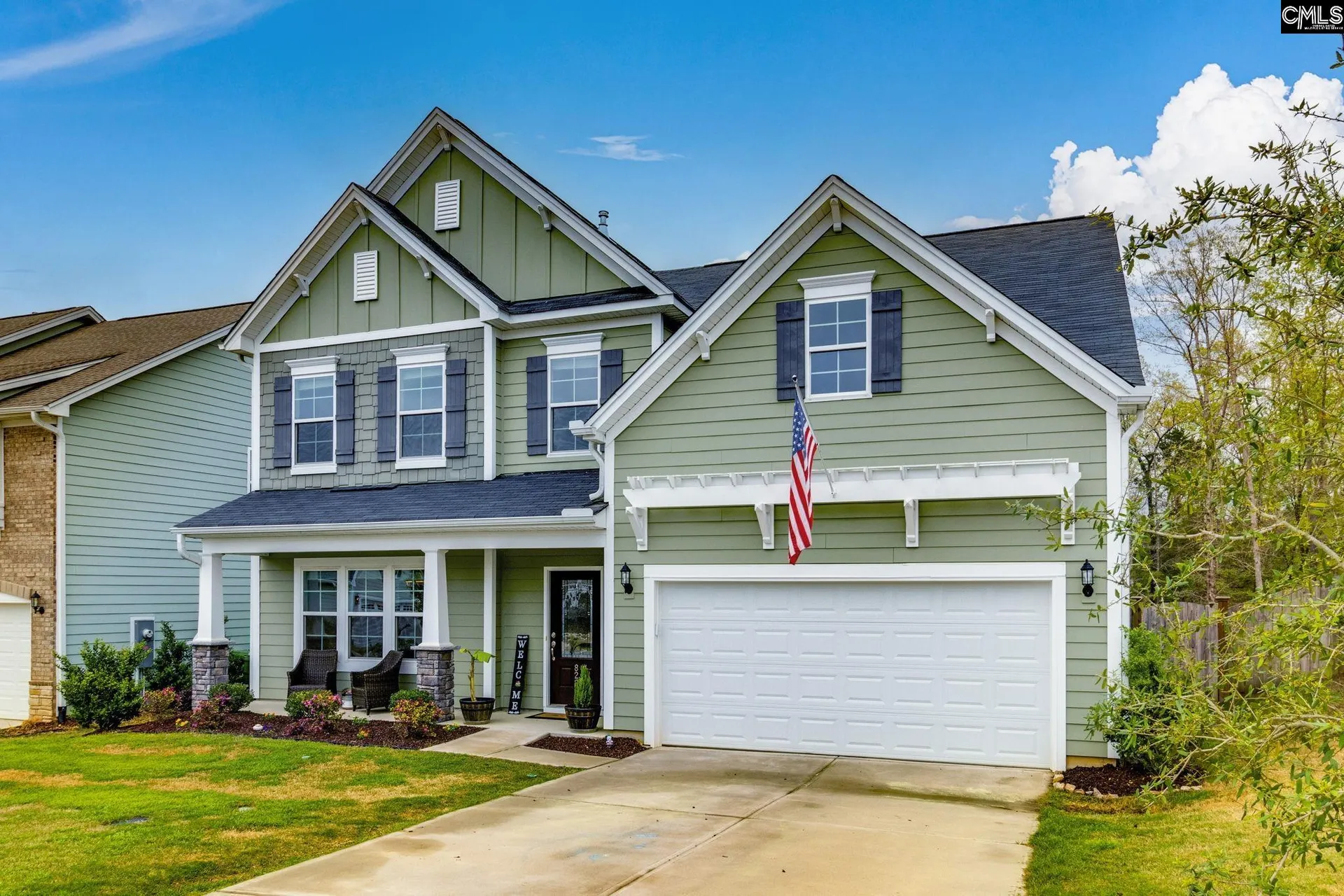 Property image 3 at 822 Ruskin Drive, Chapin, SC 29036