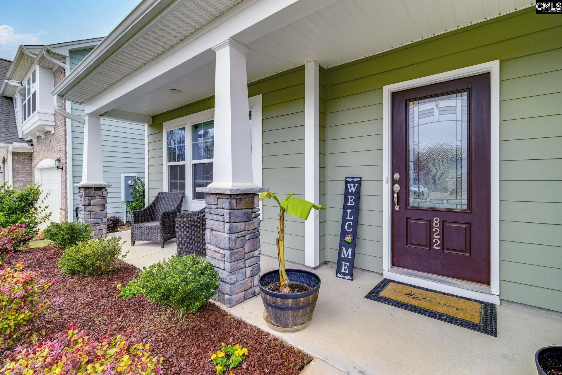 Property image 4 at 822 Ruskin Drive, Chapin, SC 29036