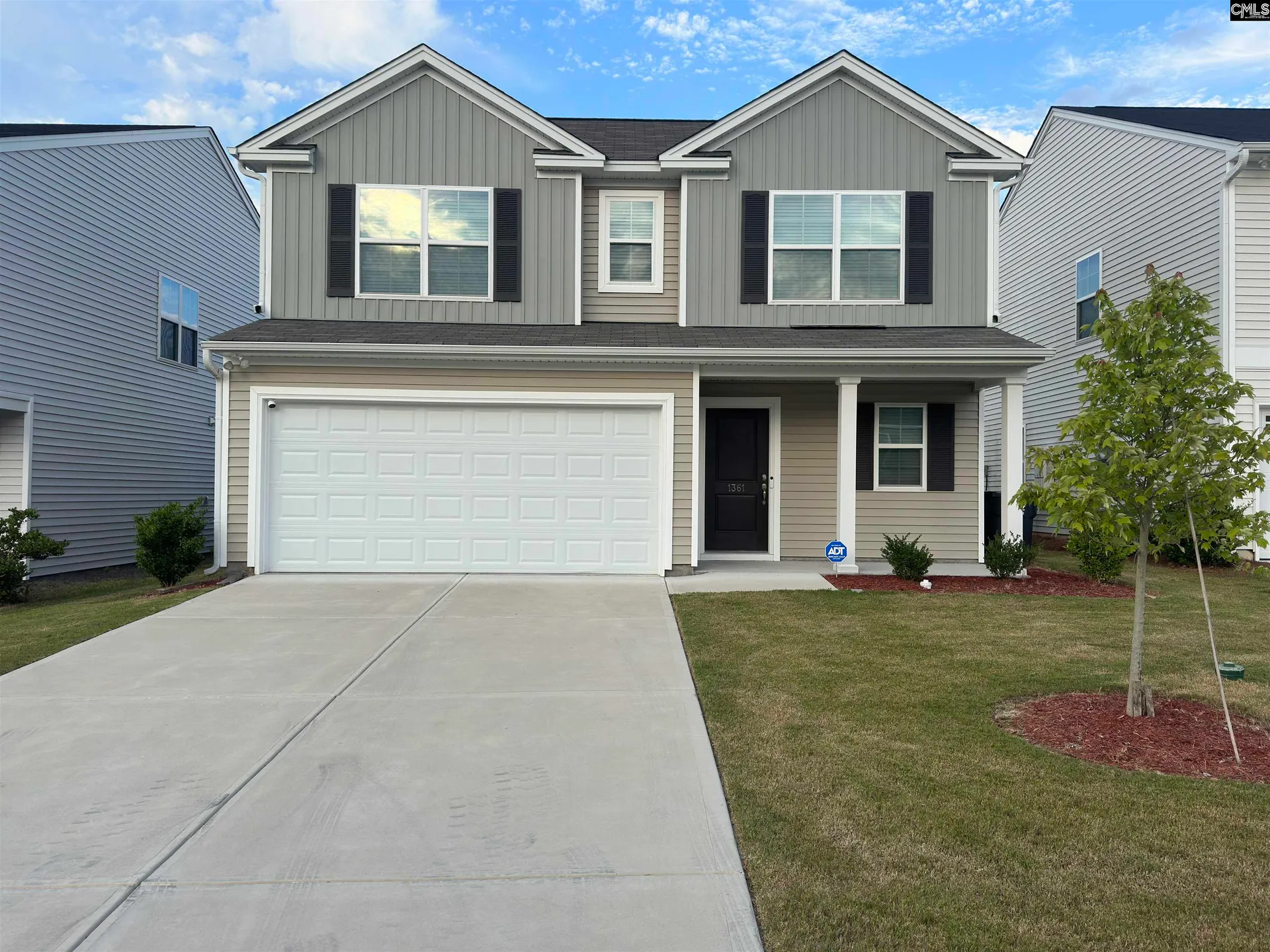 1361 Tanreall Drive