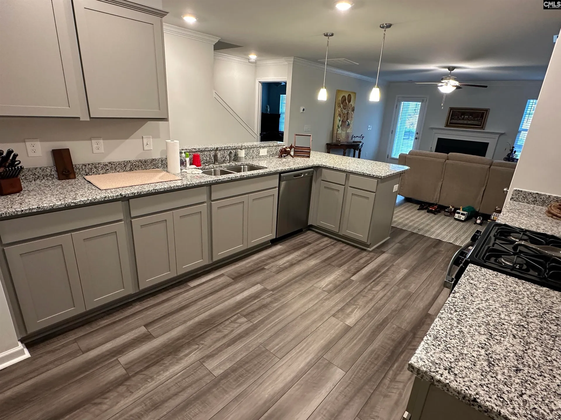 Property image 4 at 1361 Tanreall Drive, Lexington, SC 29073