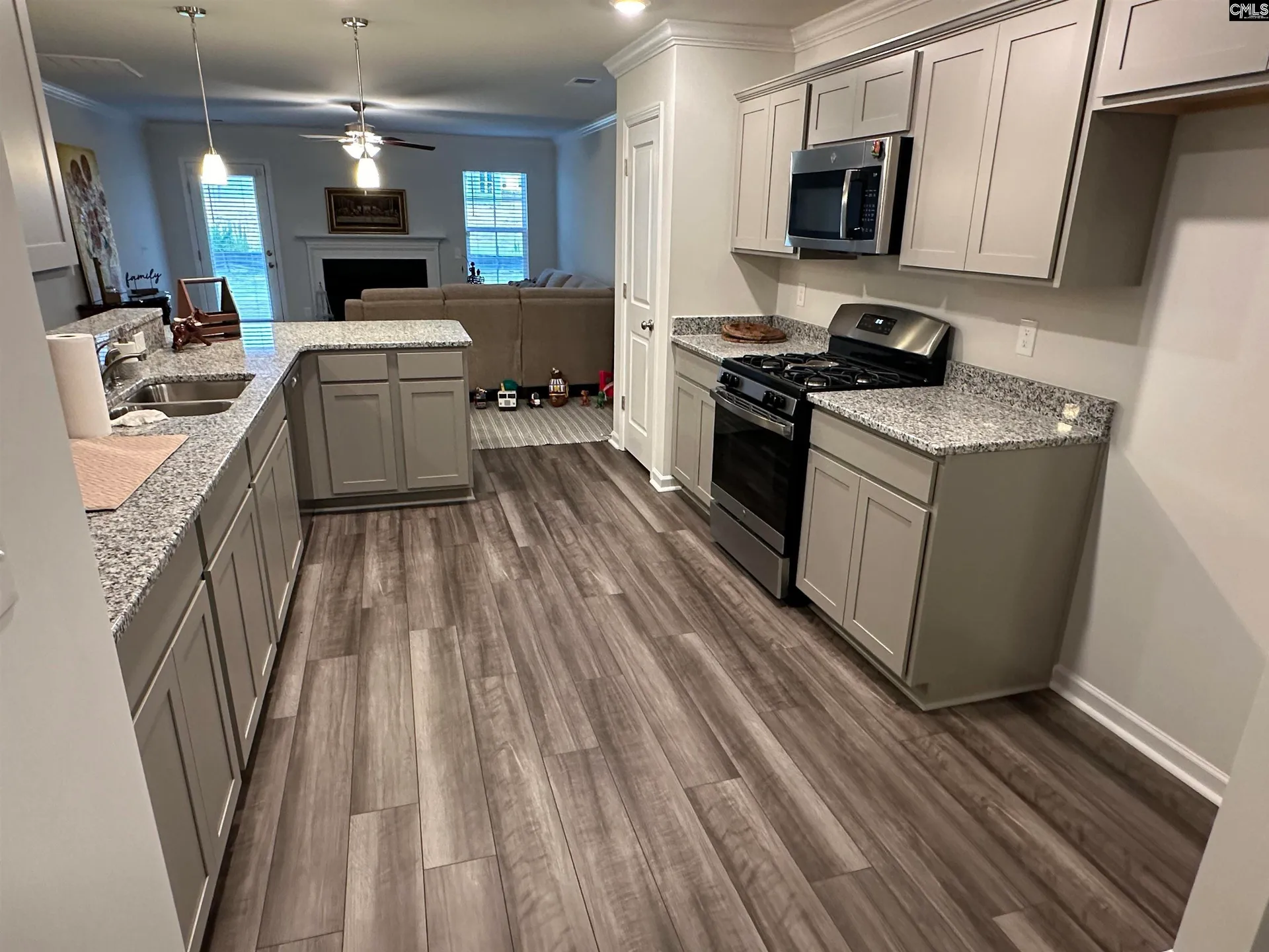 Property image 5 at 1361 Tanreall Drive, Lexington, SC 29073