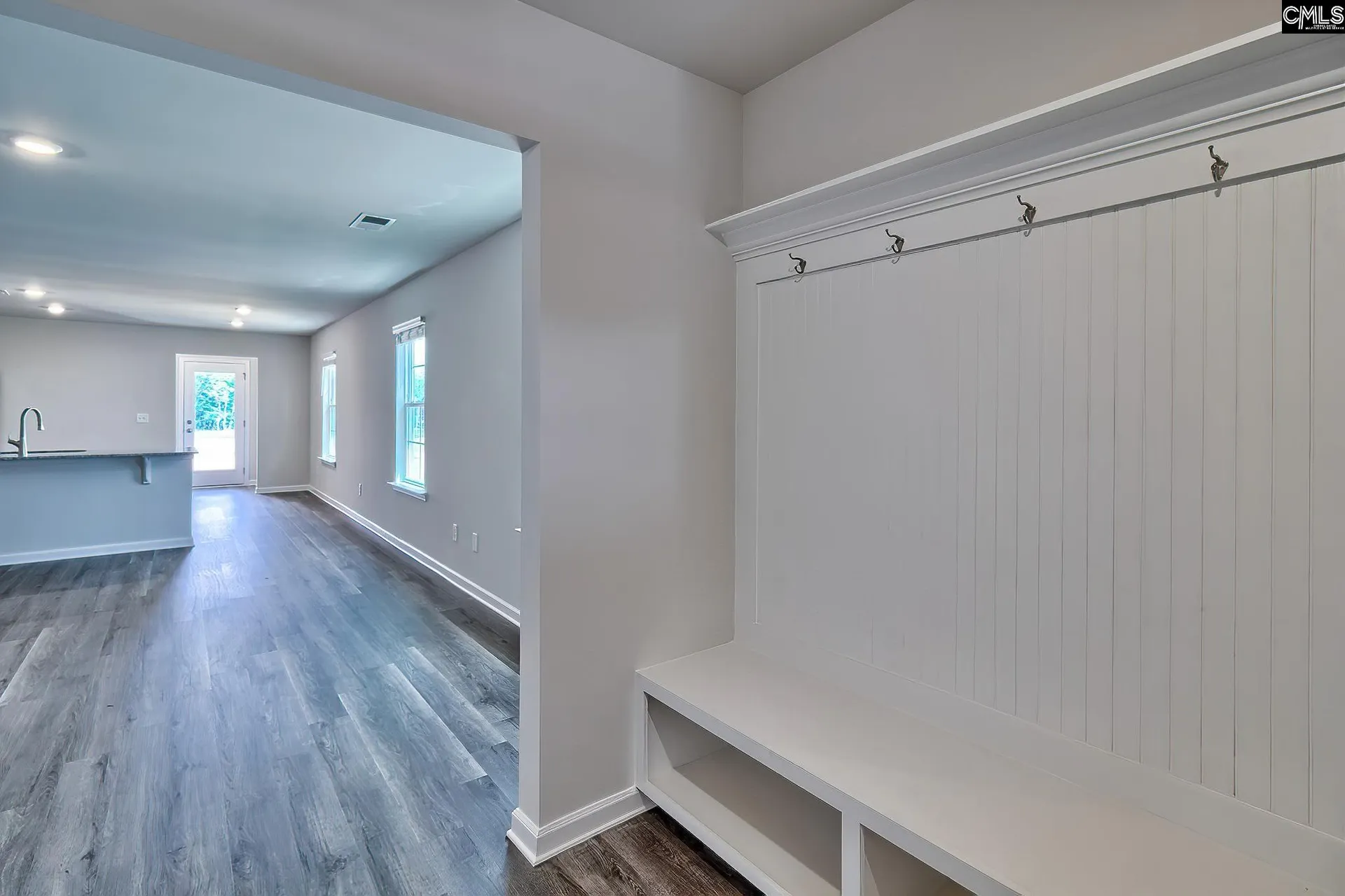Property image 4 at 1020 Goose Branch Lane, Hopkins, SC 29061