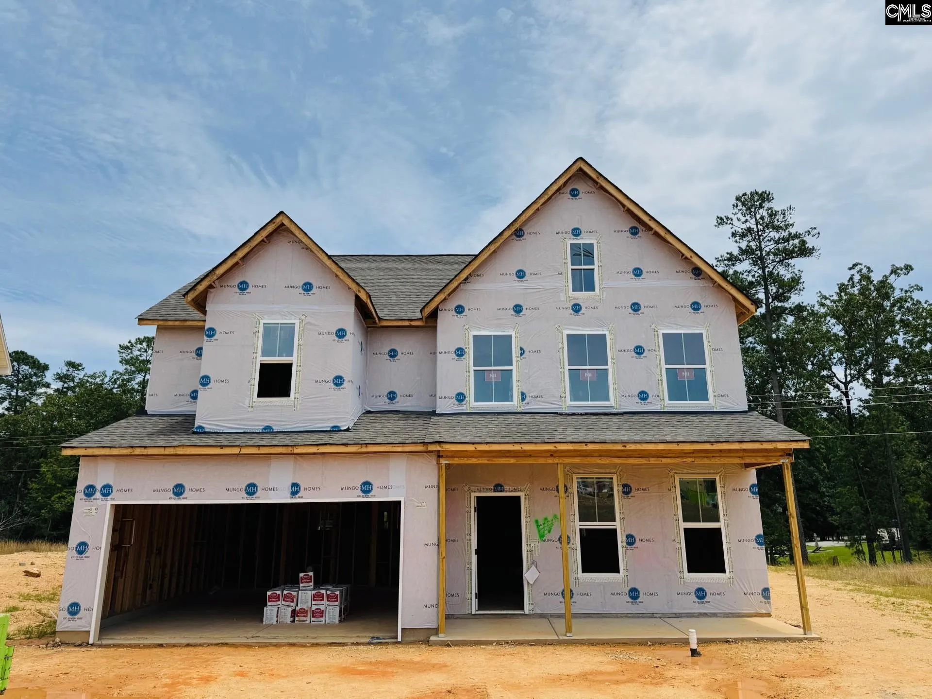 366 Rising Stream Way