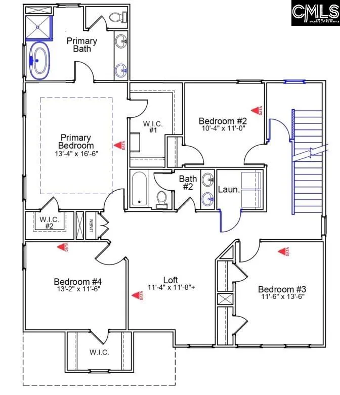 Property image 4 at 366 Rising Stream Way, Chapin, SC 29036