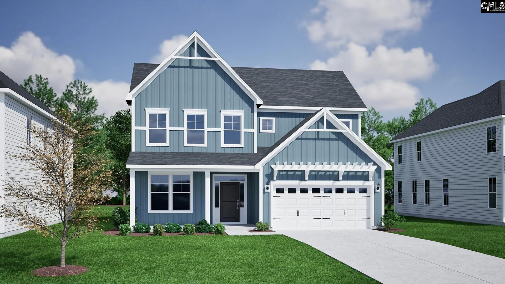 Property image 1 at 362 Rising Stream Way, Chapin, SC 29036