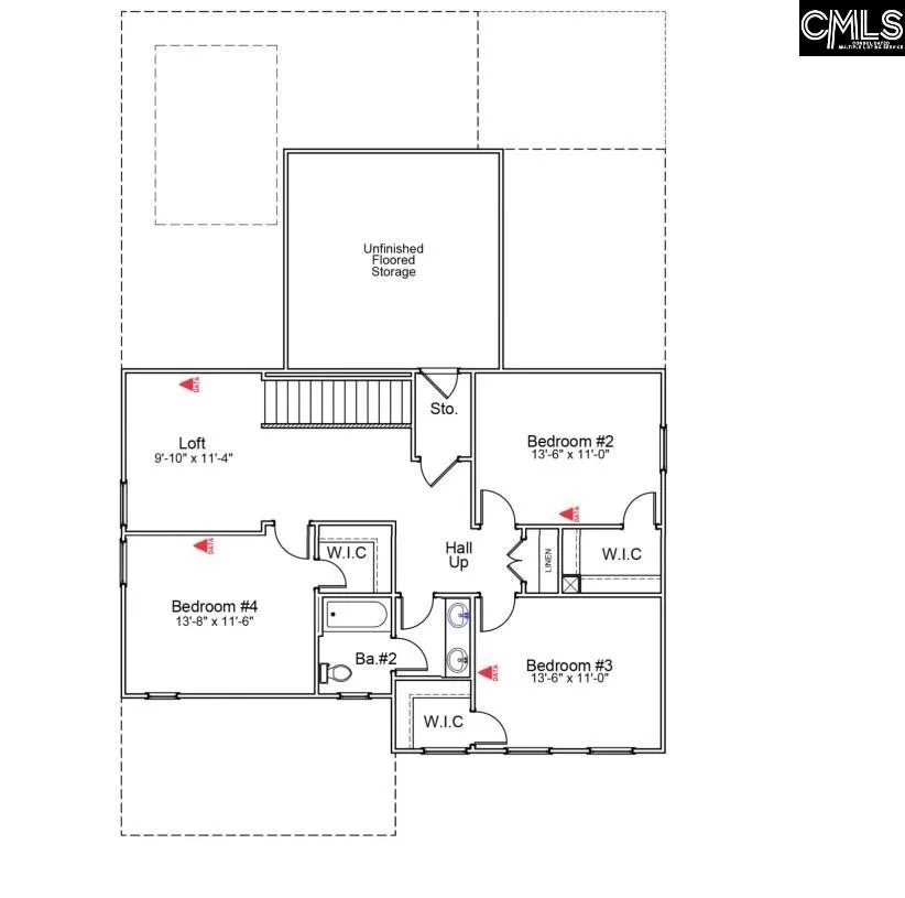 Property image 4 at 362 Rising Stream Way, Chapin, SC 29036