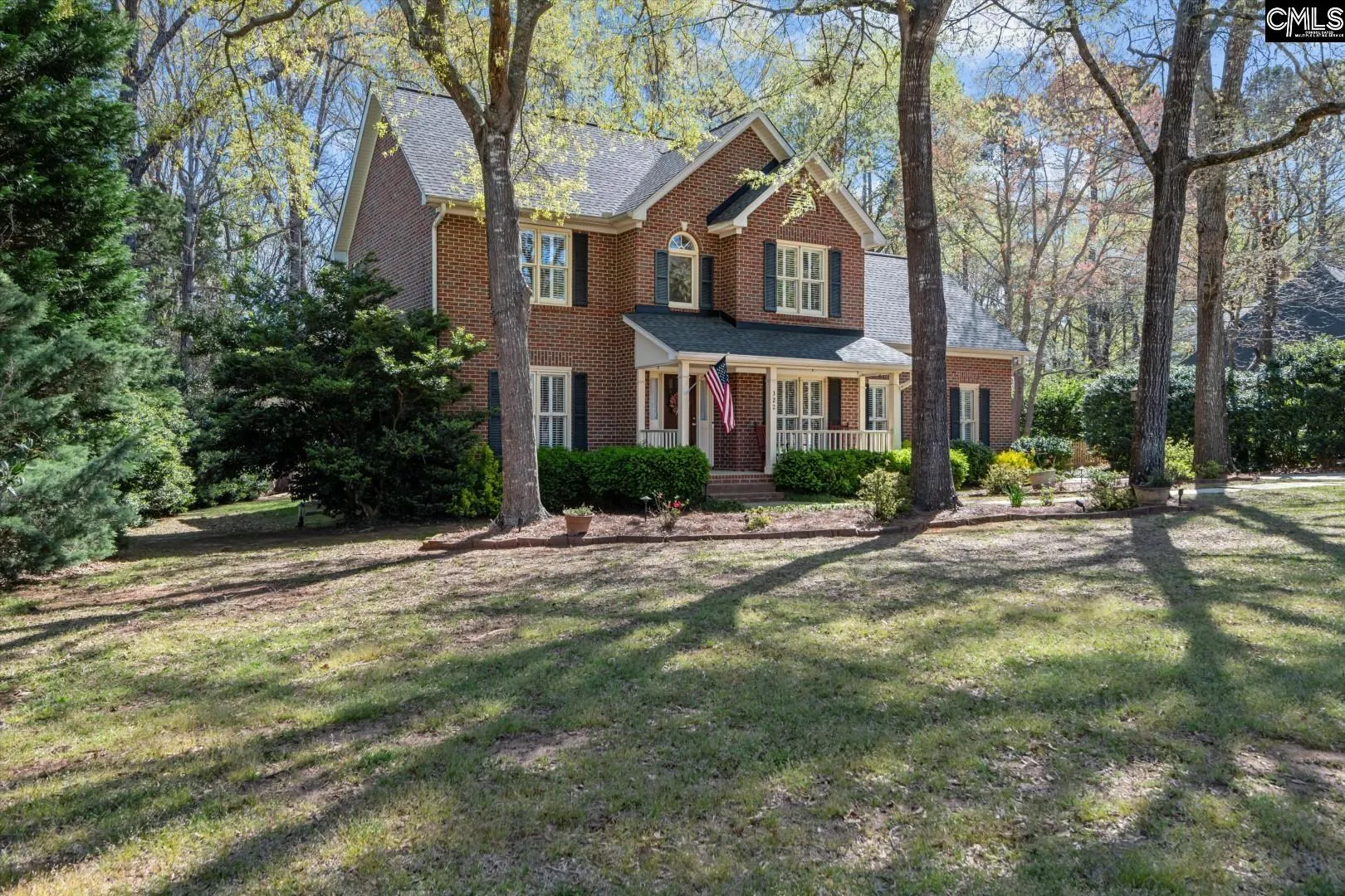 Property image 3 at 322 Poindexter Lane, Lexington, SC 29072