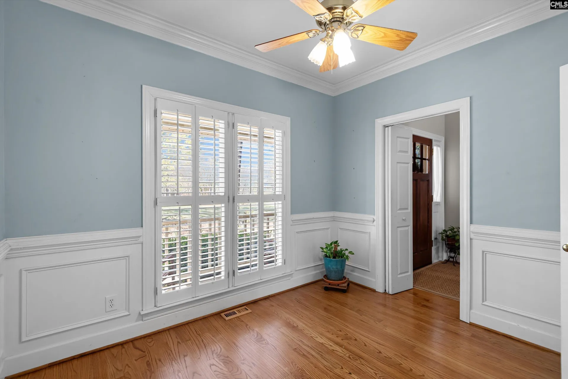 Property image 4 at 322 Poindexter Lane, Lexington, SC 29072