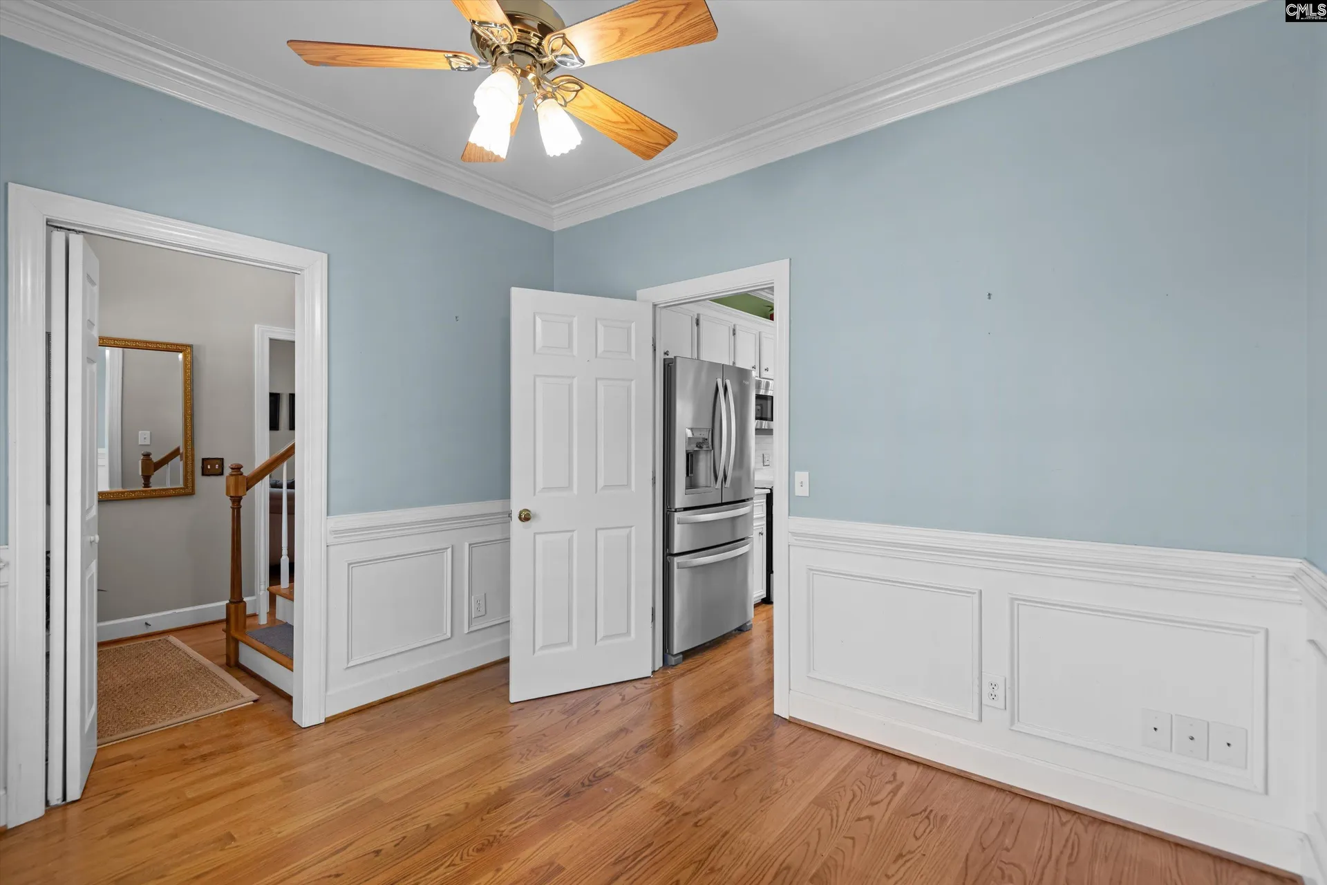 Property image 5 at 322 Poindexter Lane, Lexington, SC 29072