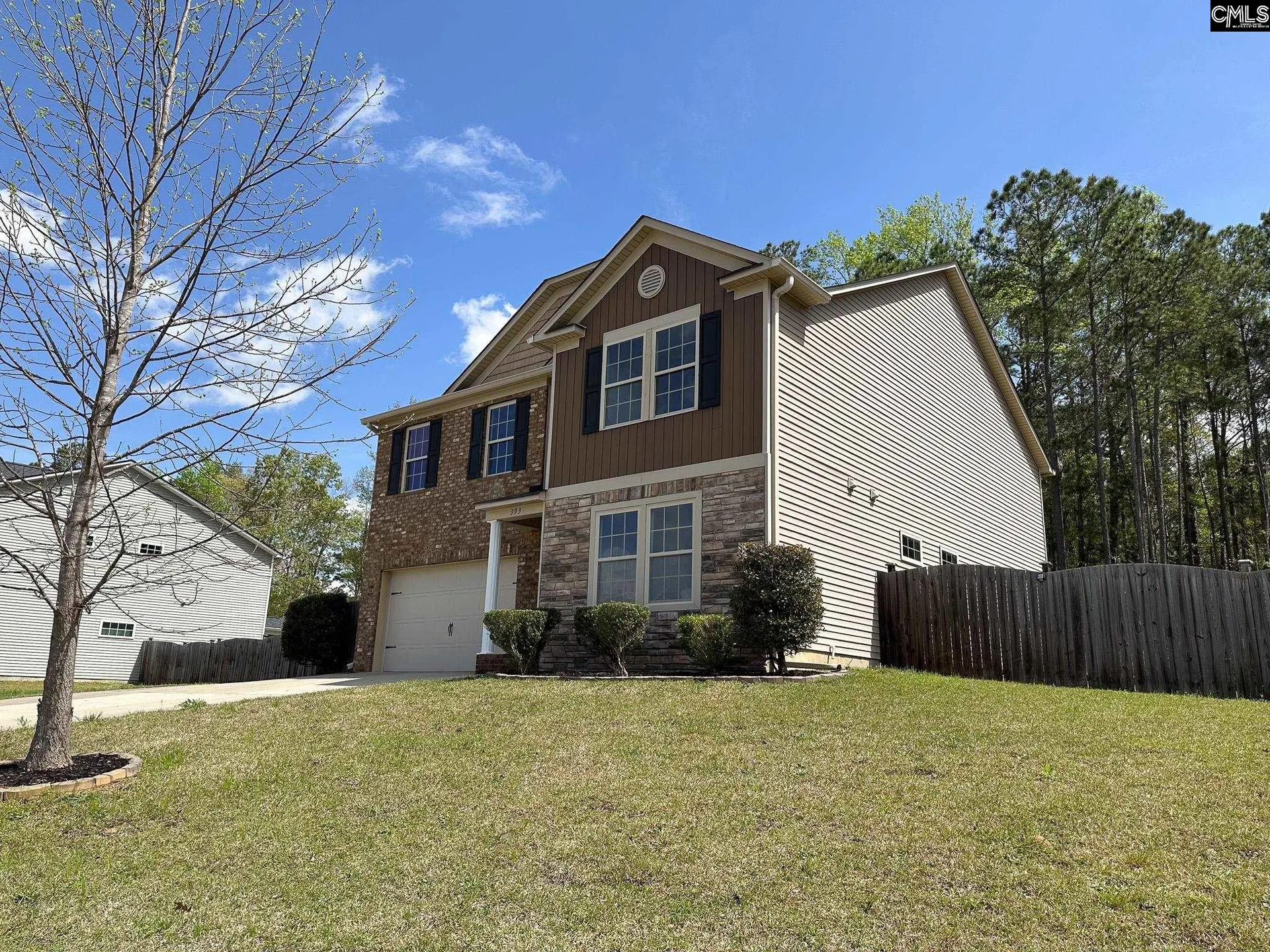 Property image 2 at 393 Blythe Creek Drive, Blythewood, SC 29016-8192