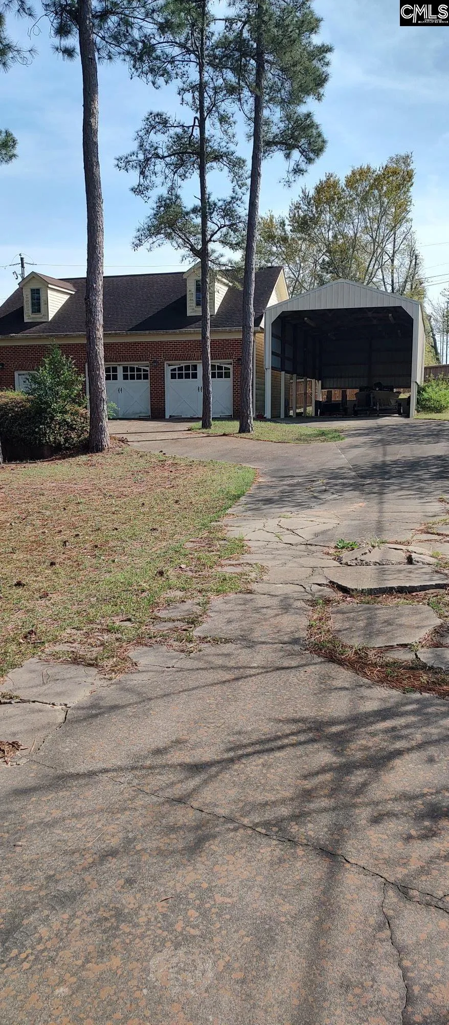 Property image 3 at 200 Arcadia Lakes Drive, Columbia, SC 29206