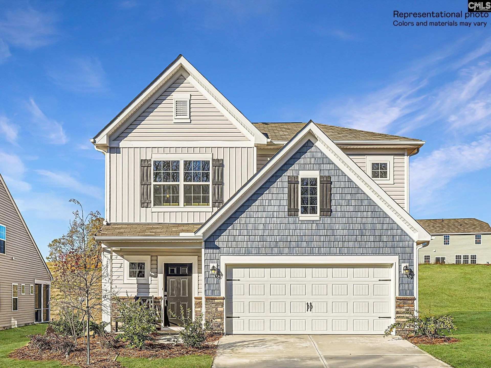 Property image 1 at 173 Federation Street, Lexington, SC 29073
