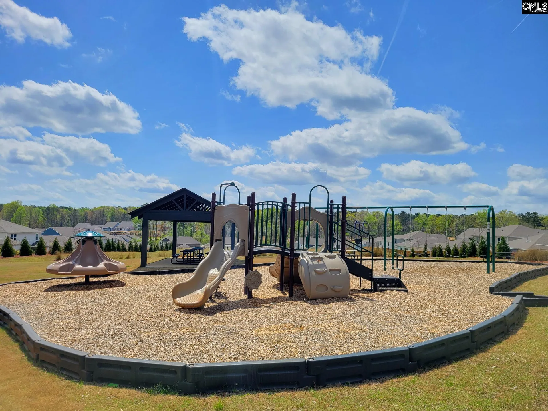 Property image 4 at 2109 Lofton Road, Blythewood, SC 29016