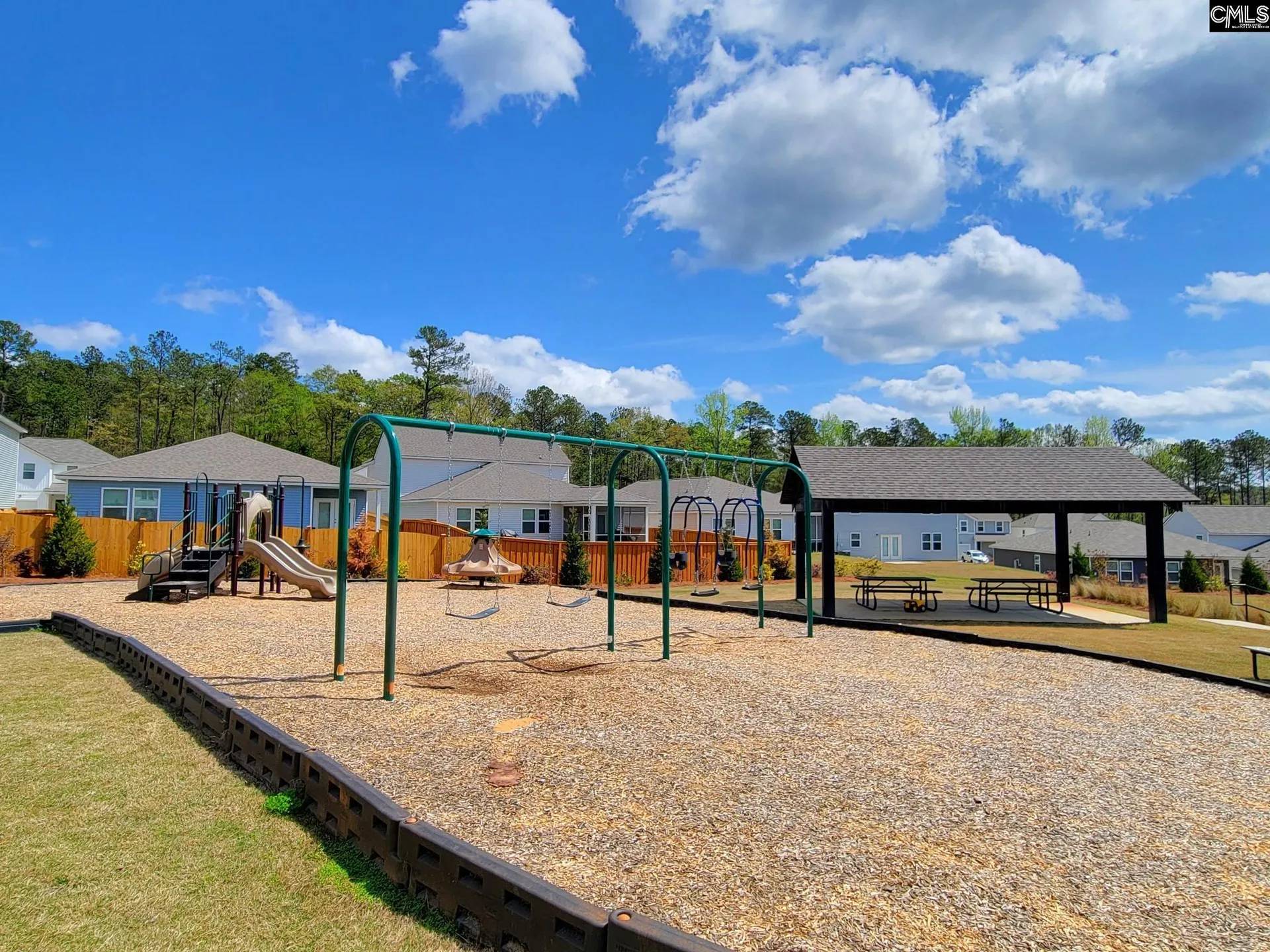 Property image 5 at 2109 Lofton Road, Blythewood, SC 29016