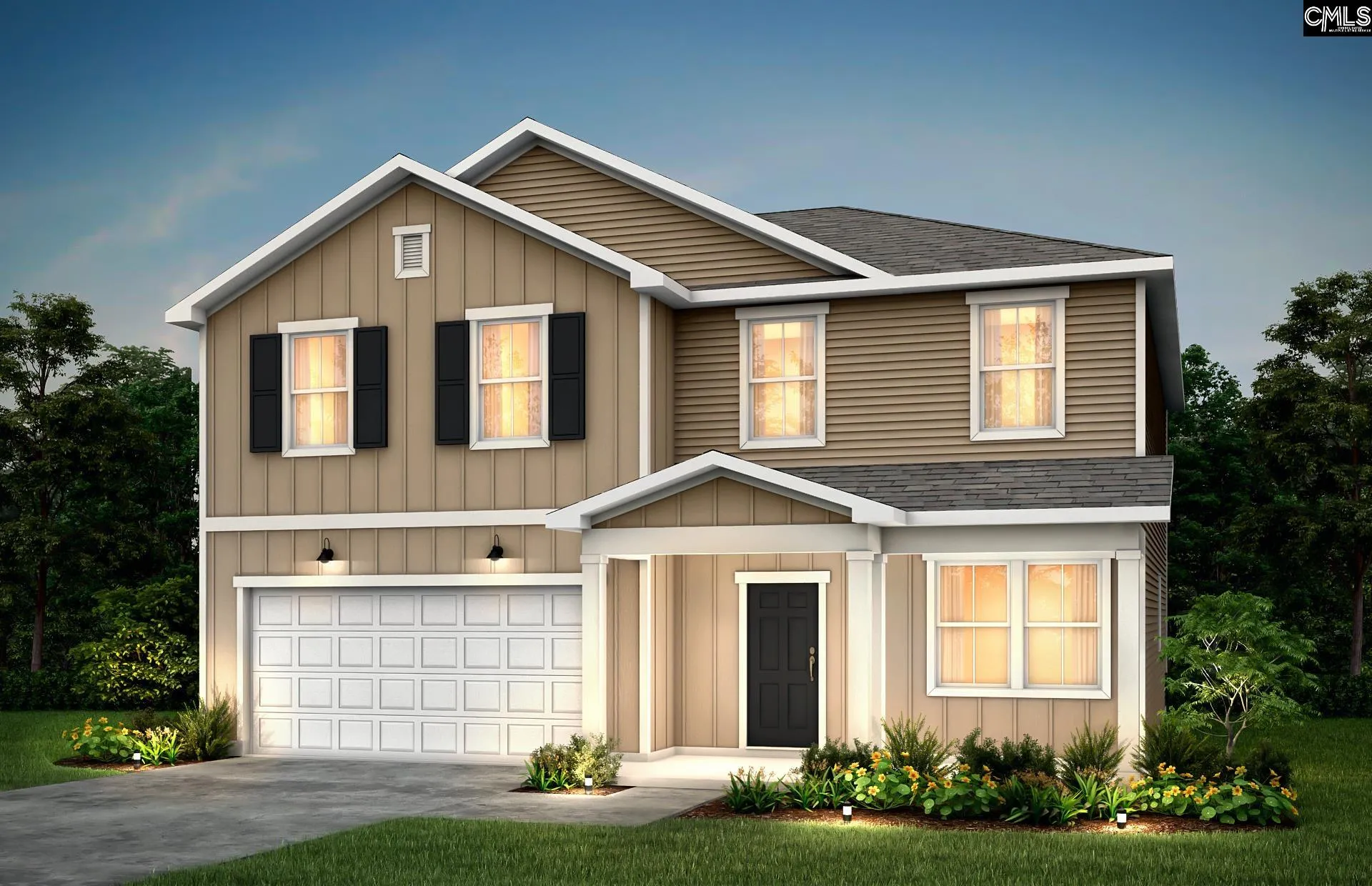 Property image 1 at 113 Grand Arbor Drive, Blythewood, SC 29016