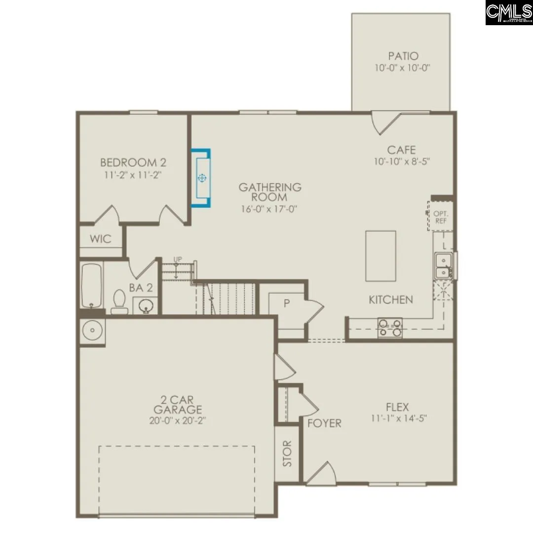 Property image 2 at 113 Grand Arbor Drive, Blythewood, SC 29016