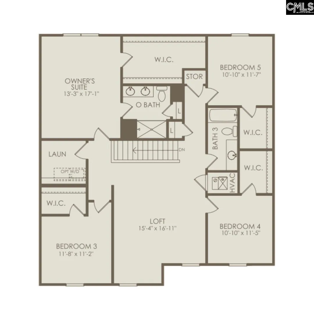 Property image 3 at 113 Grand Arbor Drive, Blythewood, SC 29016