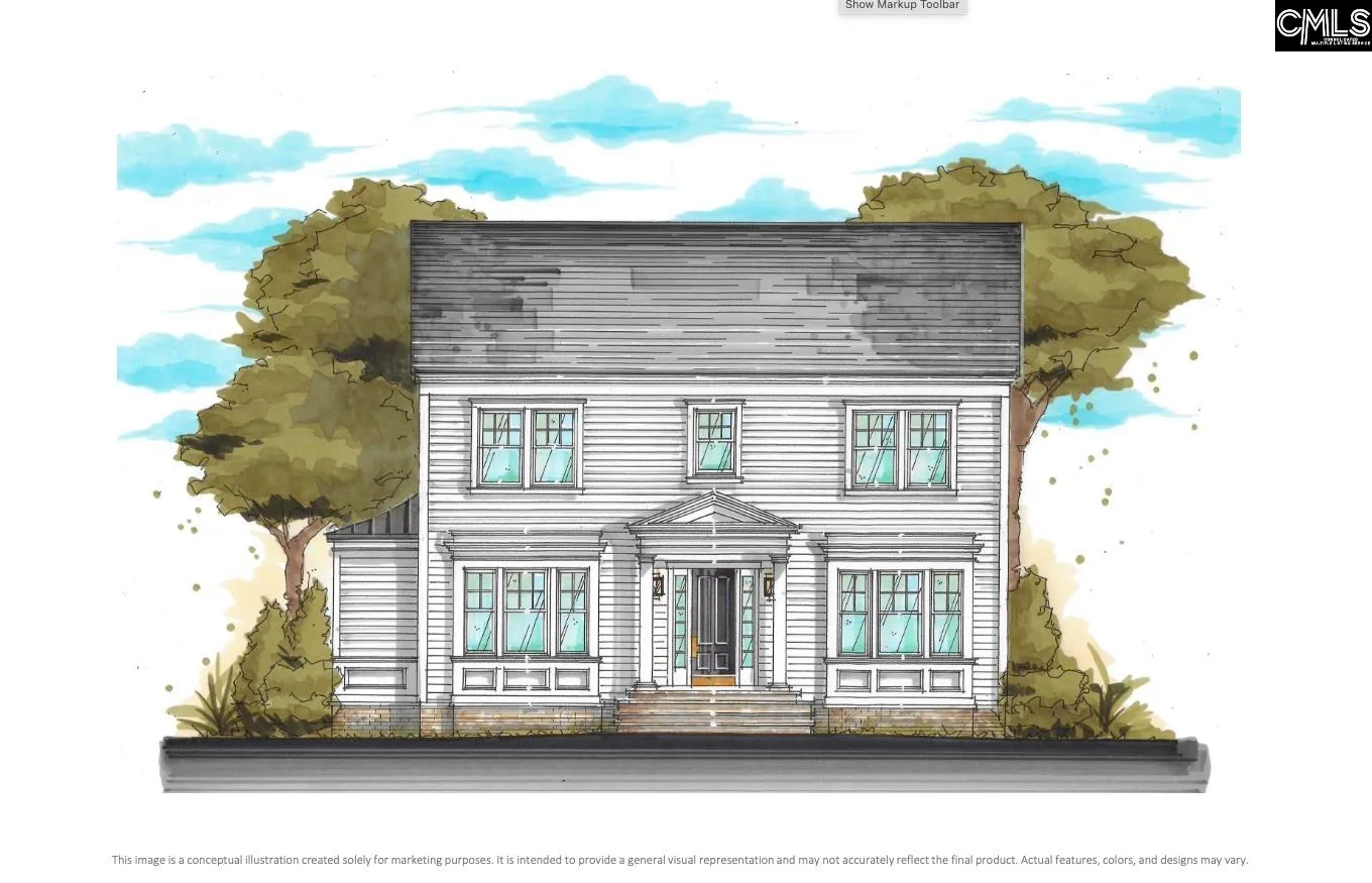 Property image 3 at 3001 Kirkwood Road, Columbia, SC 29205