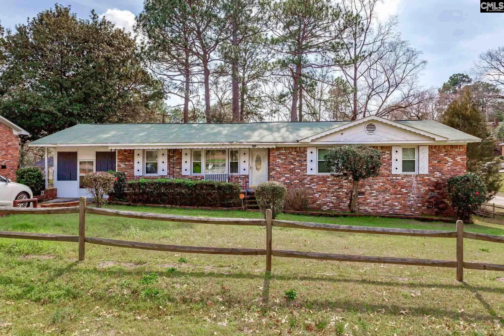 7222 Parkview Drive