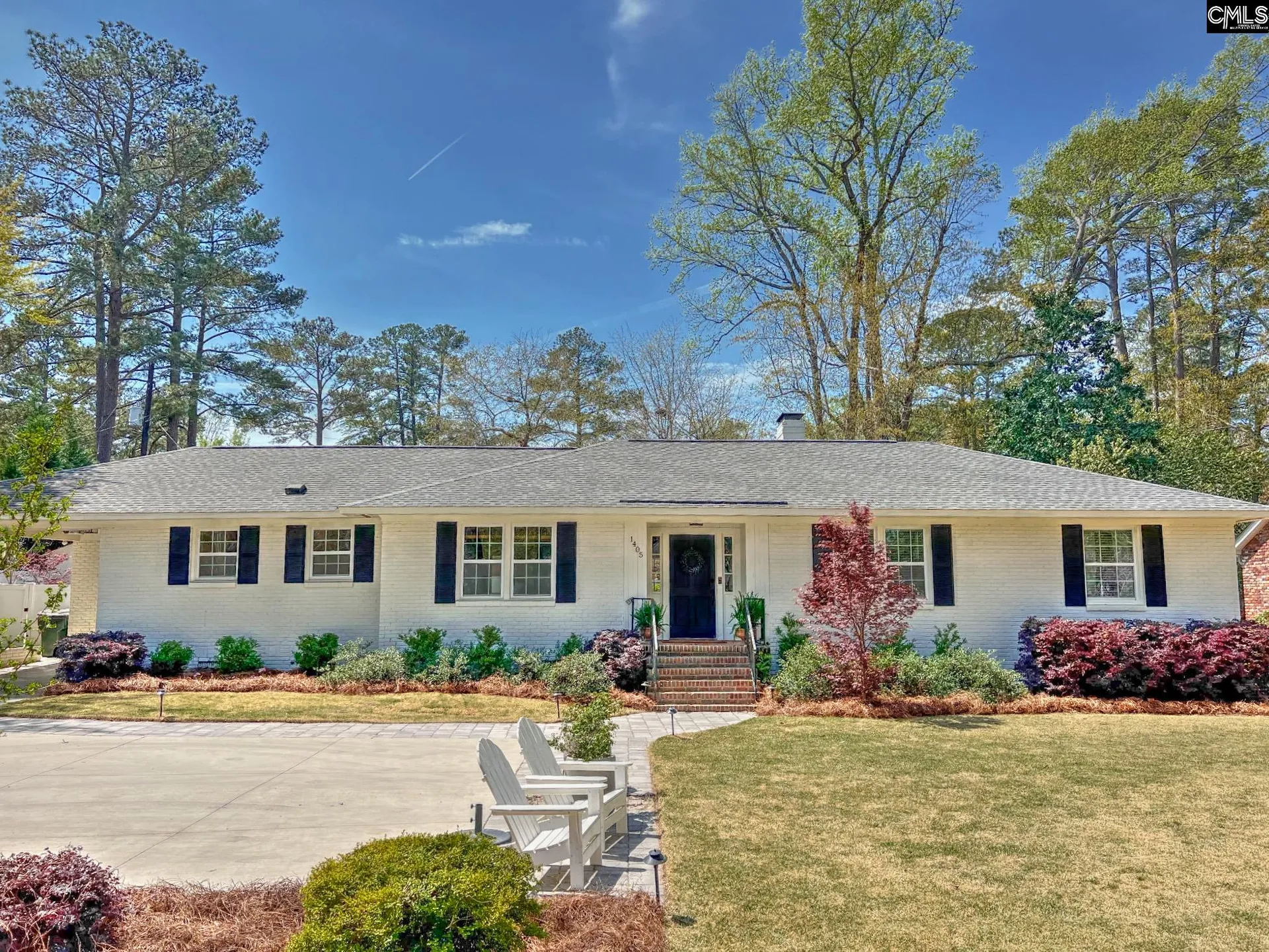 1405 Ivy Lane
