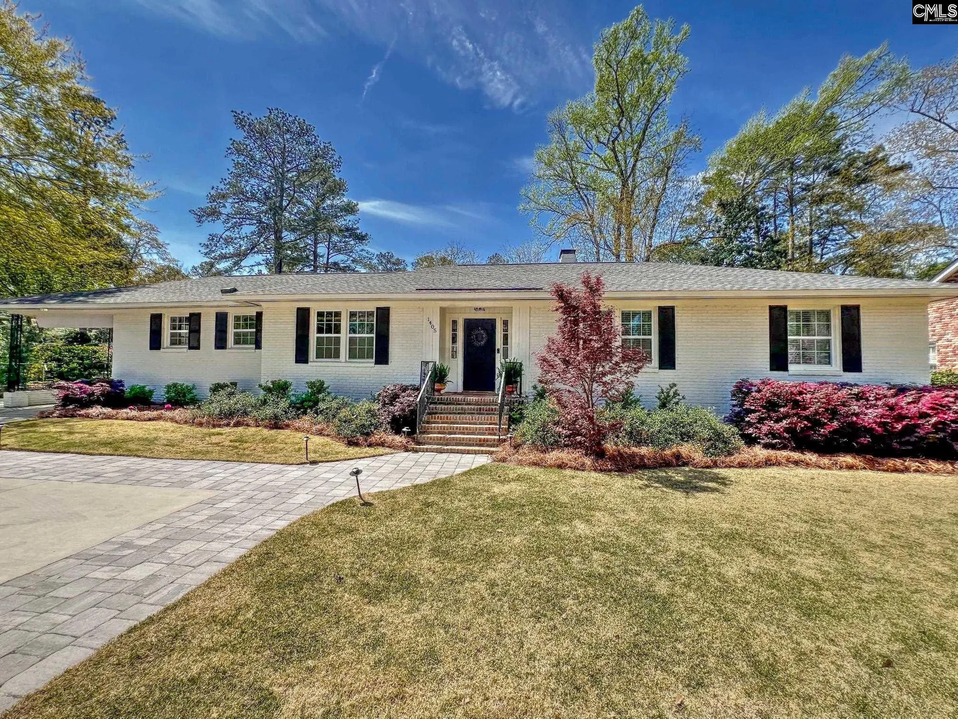 Property image 2 at 1405 Ivy Lane, Columbia, SC 29204