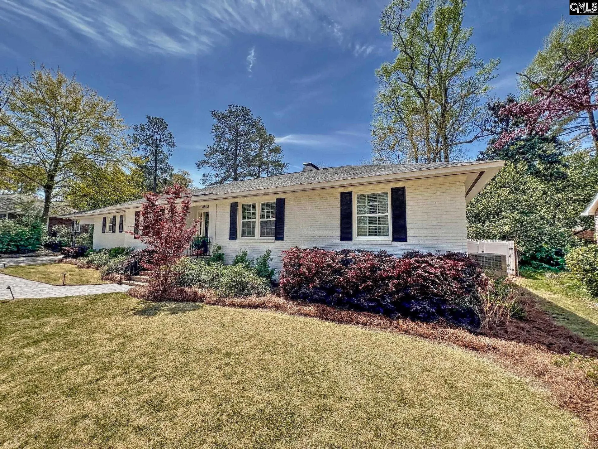 Property image 3 at 1405 Ivy Lane, Columbia, SC 29204