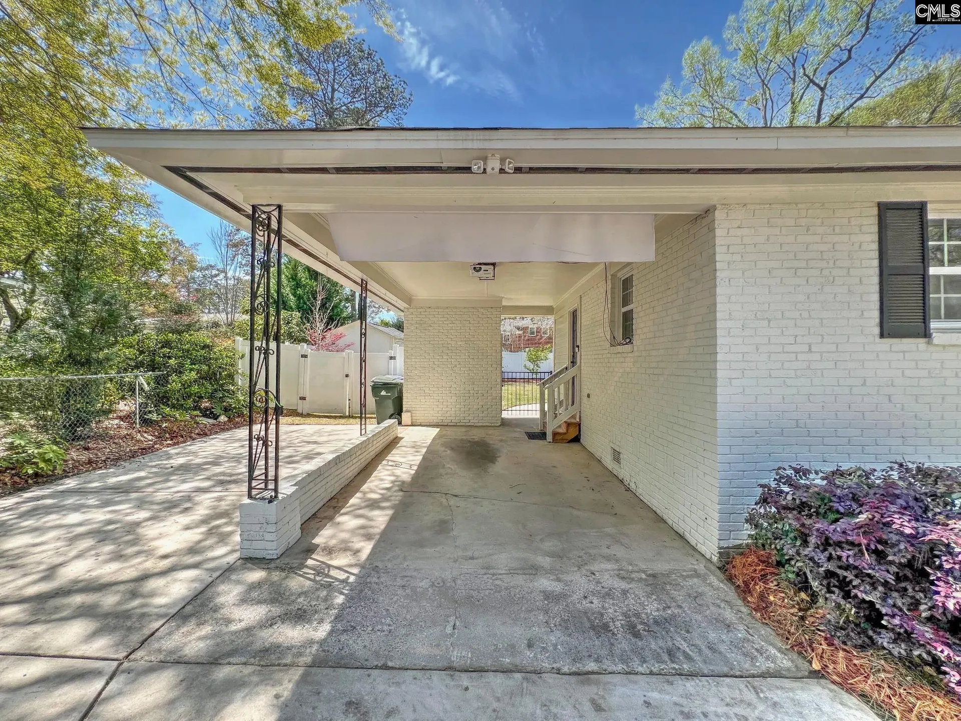 Property image 5 at 1405 Ivy Lane, Columbia, SC 29204