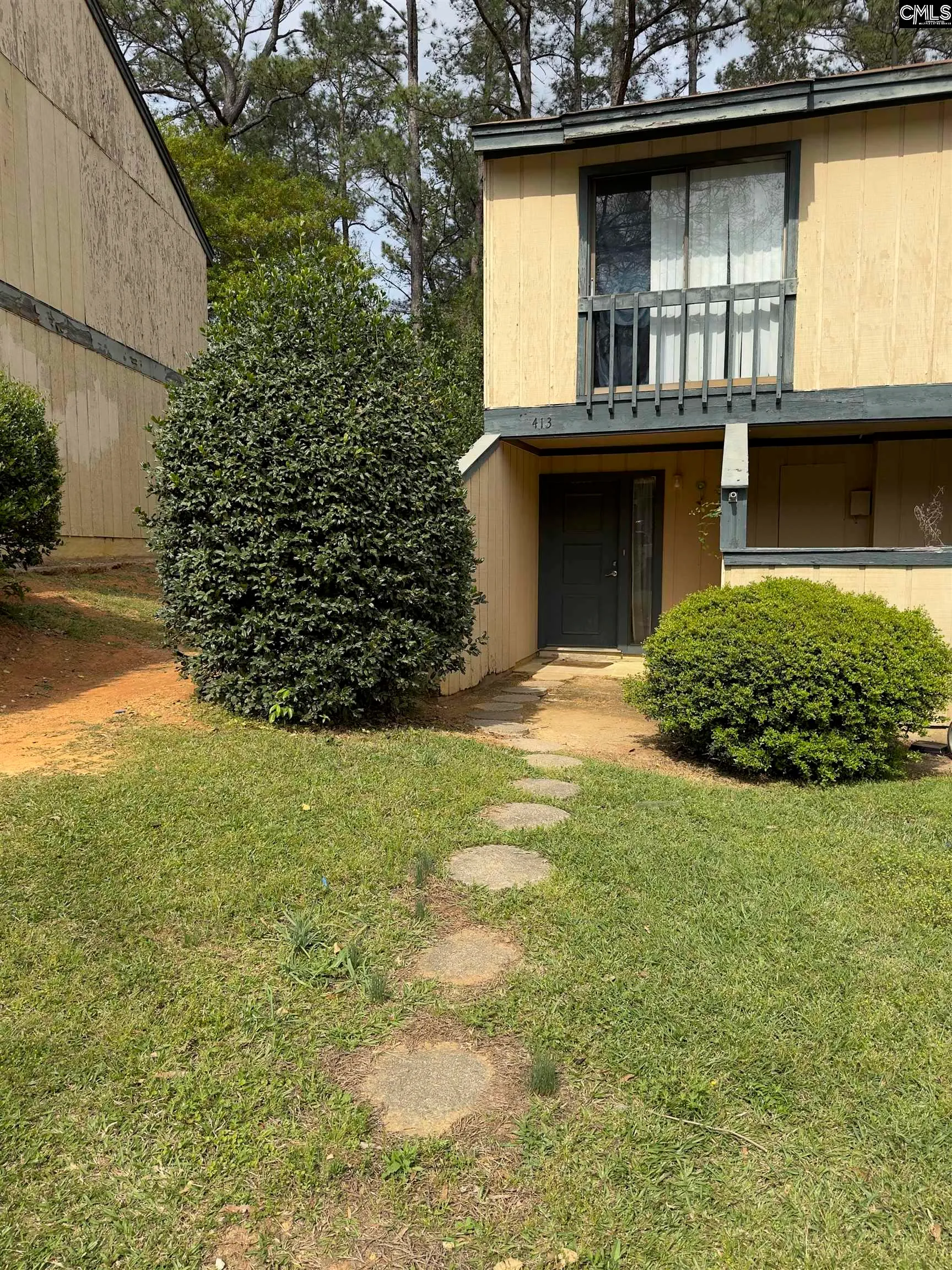 413 Hickory Hill Drive