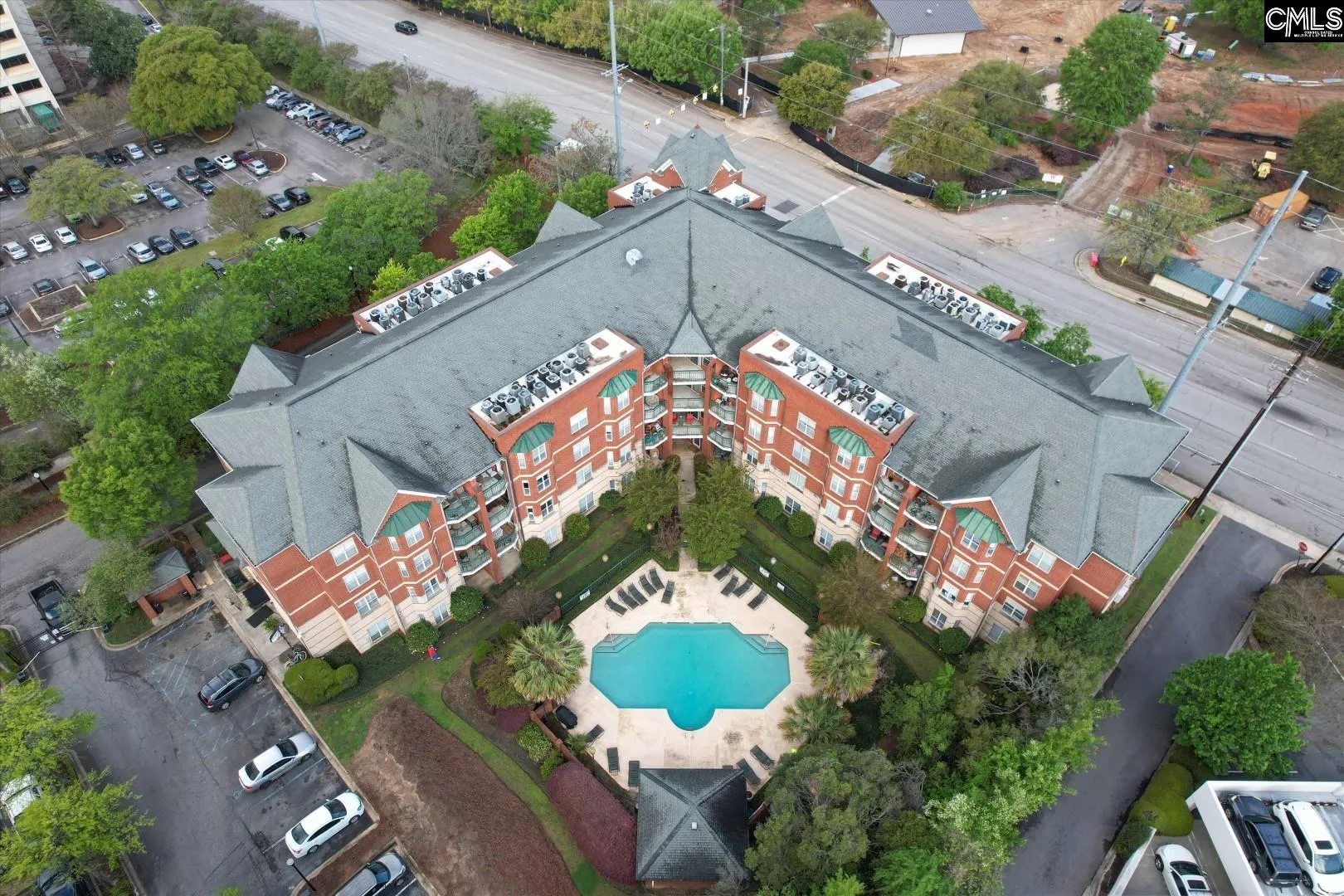 Property image 2 at 900 Taylor Street 201, Columbia, SC 29201
