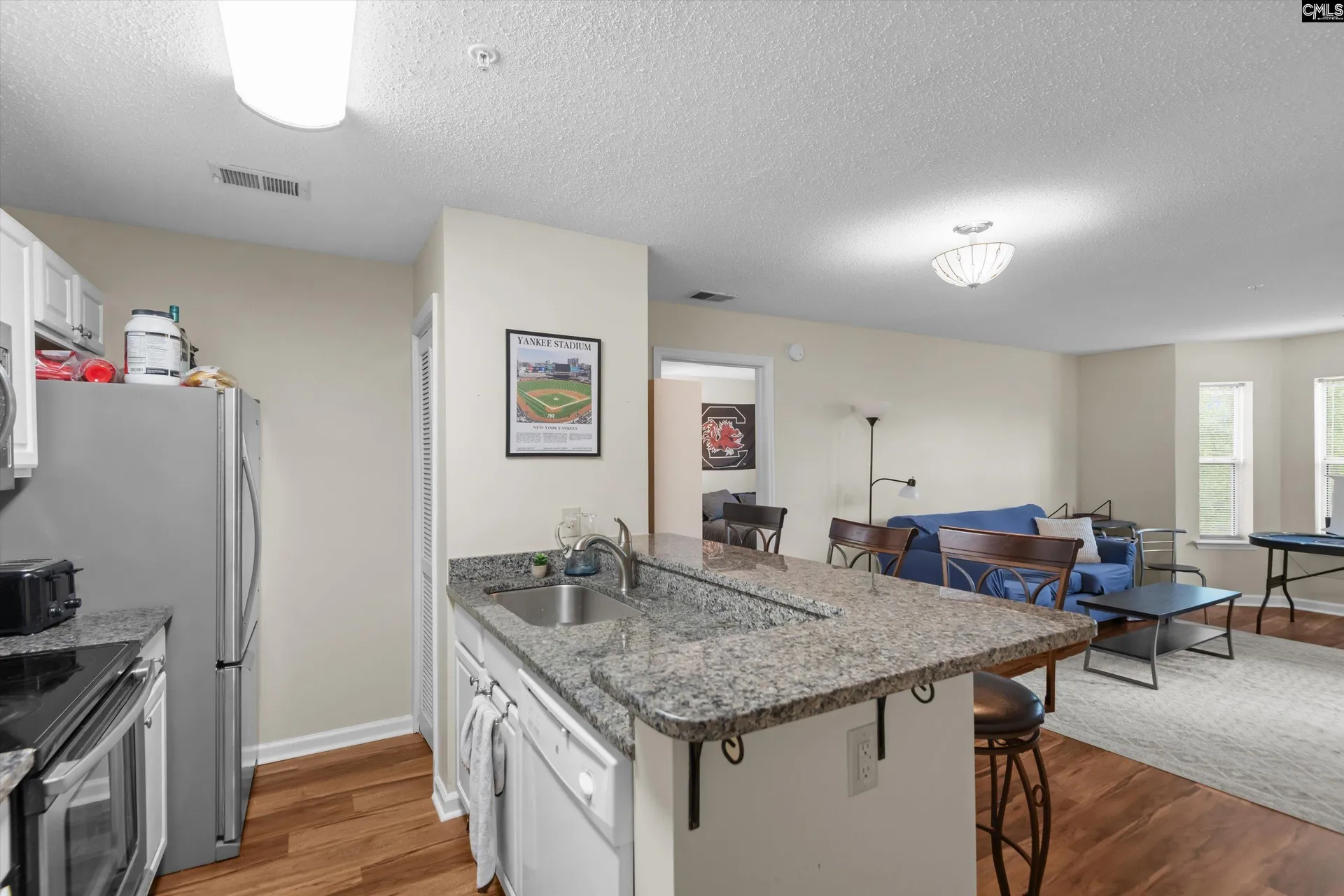 Property image 5 at 900 Taylor Street 201, Columbia, SC 29201
