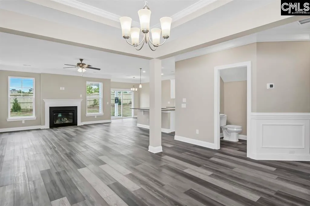 Property image 5 at 436 Beesborough Lane, Lexington, SC 29072