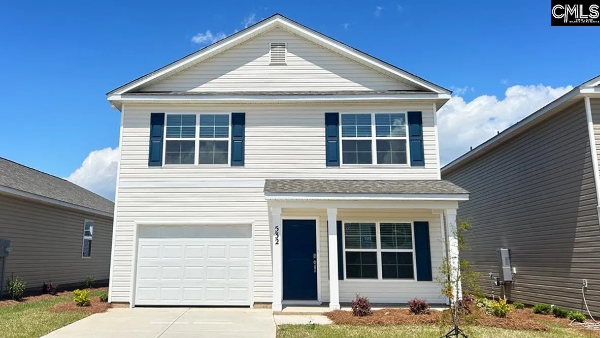 532 Edgetree Drive